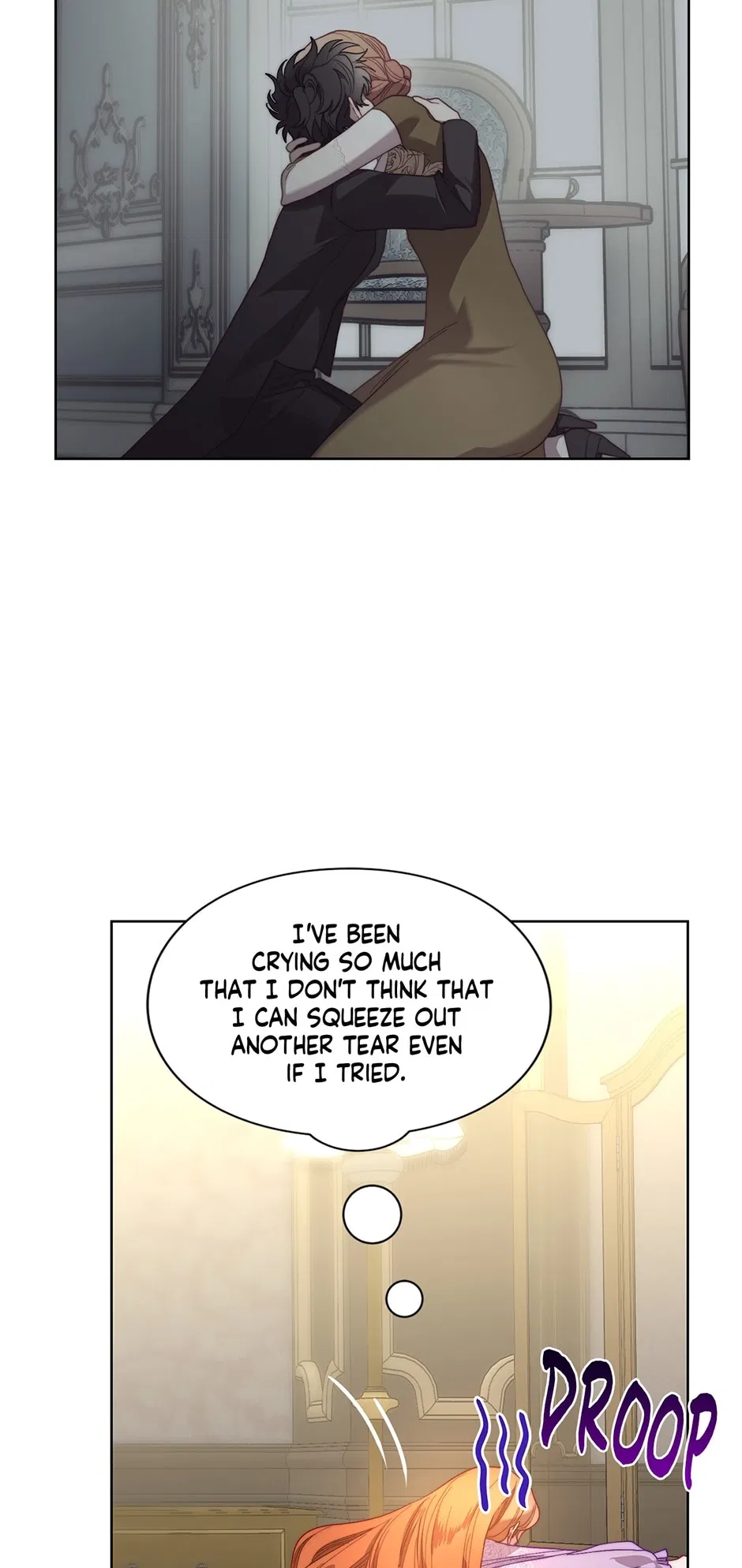 Read Lucia Manga Online