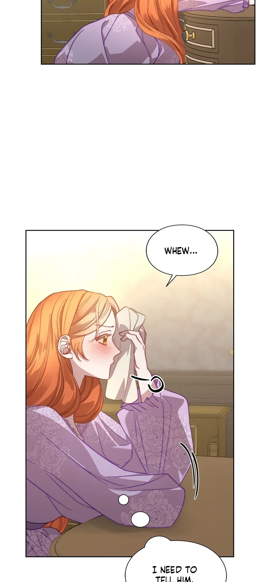 Read Lucia Manga Online