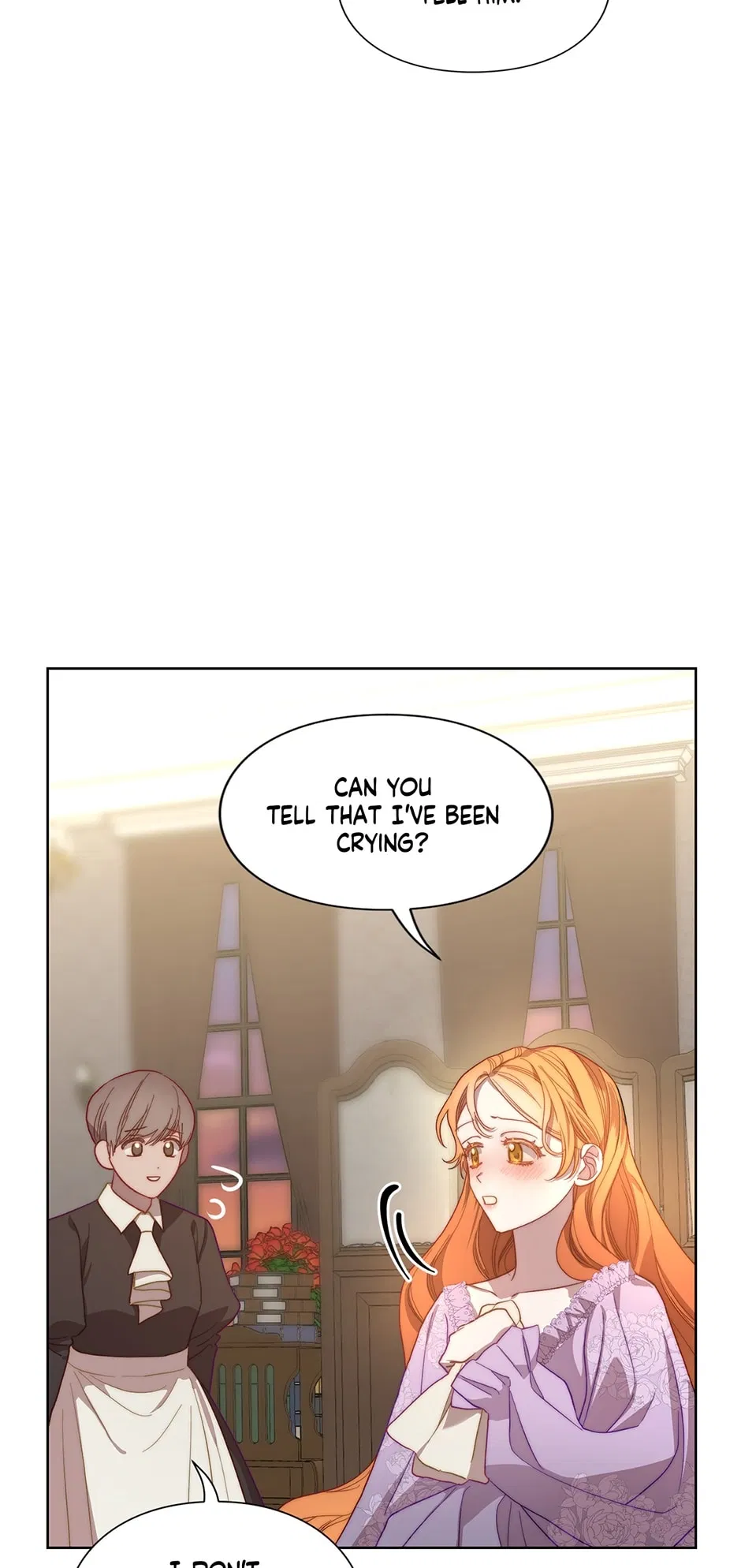 Read Lucia Manga Online