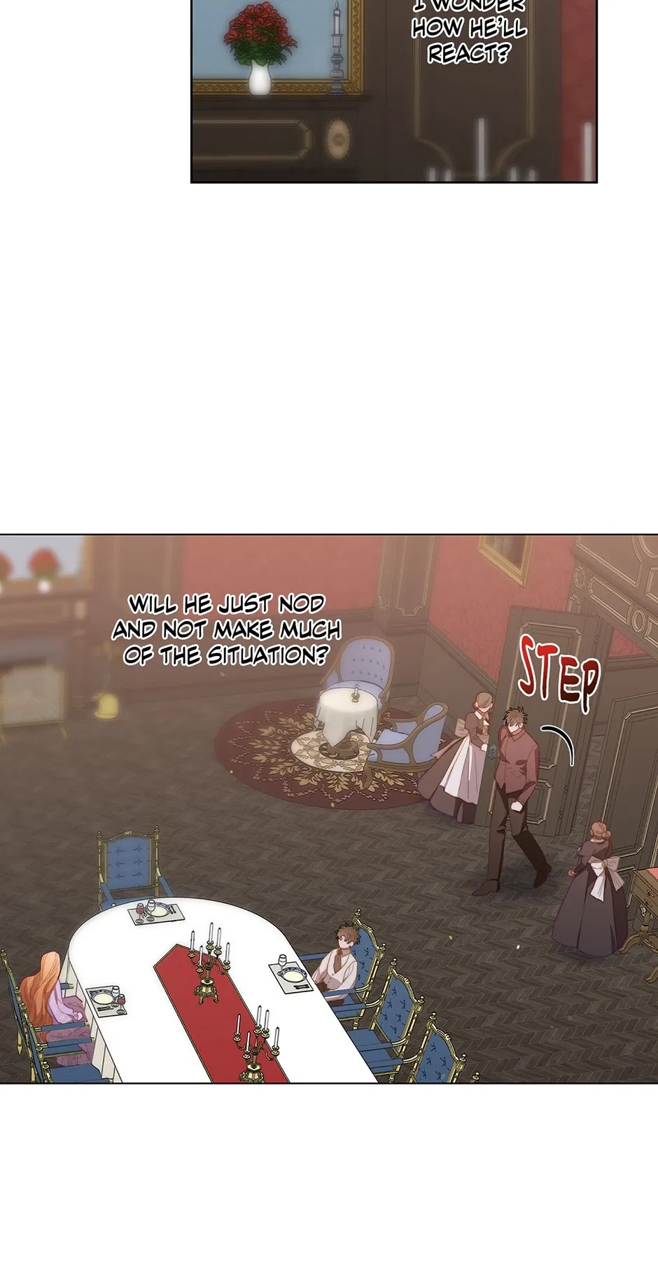 Read Lucia Manga Online