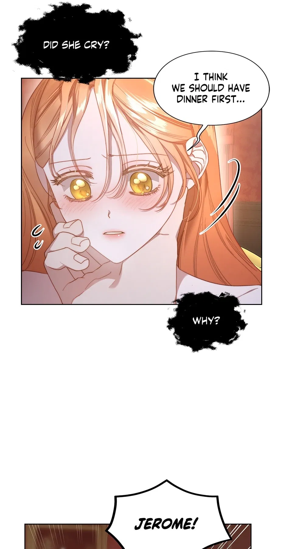 Read Lucia Manga Online
