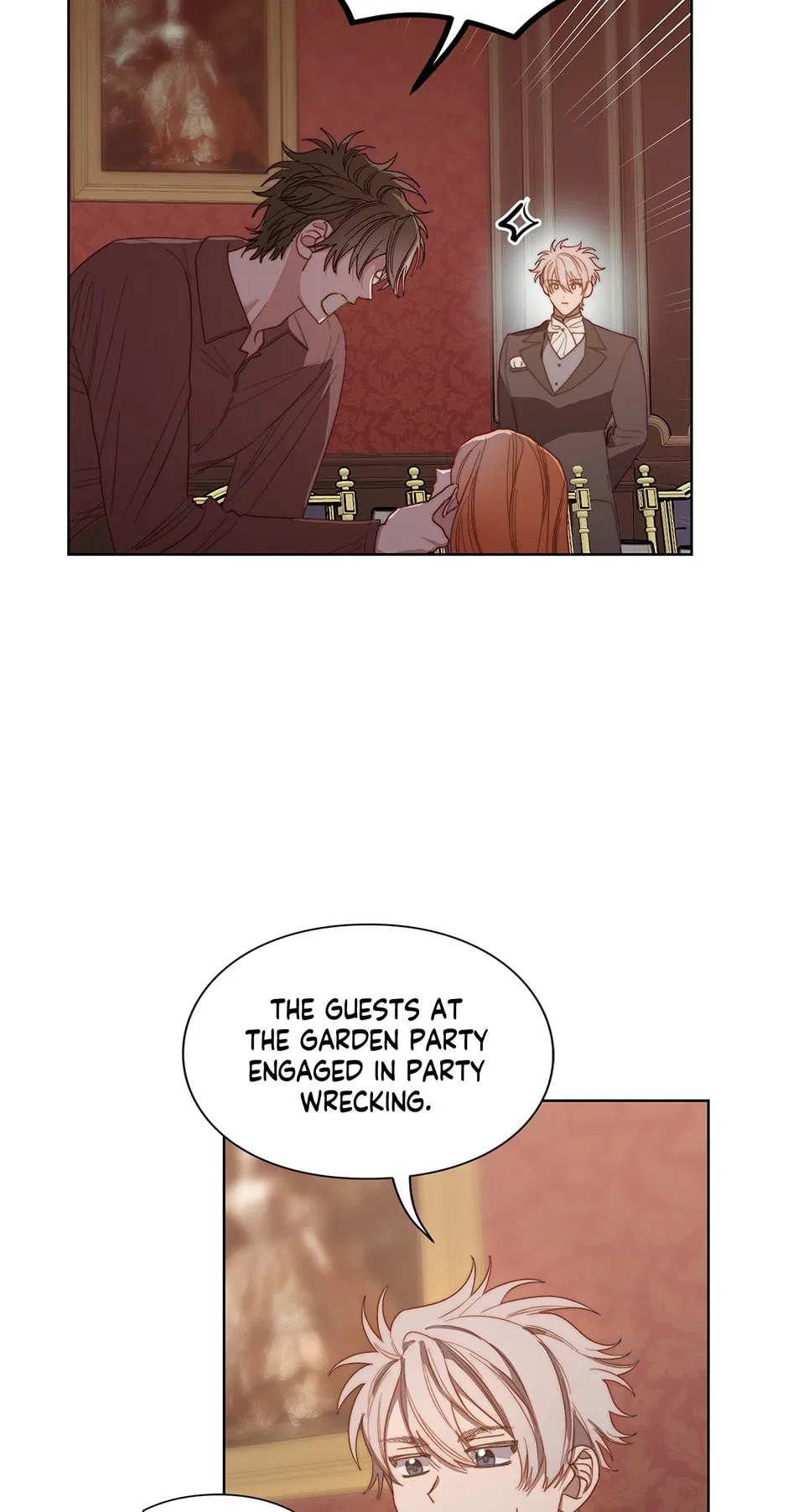 Read Lucia Manga Online
