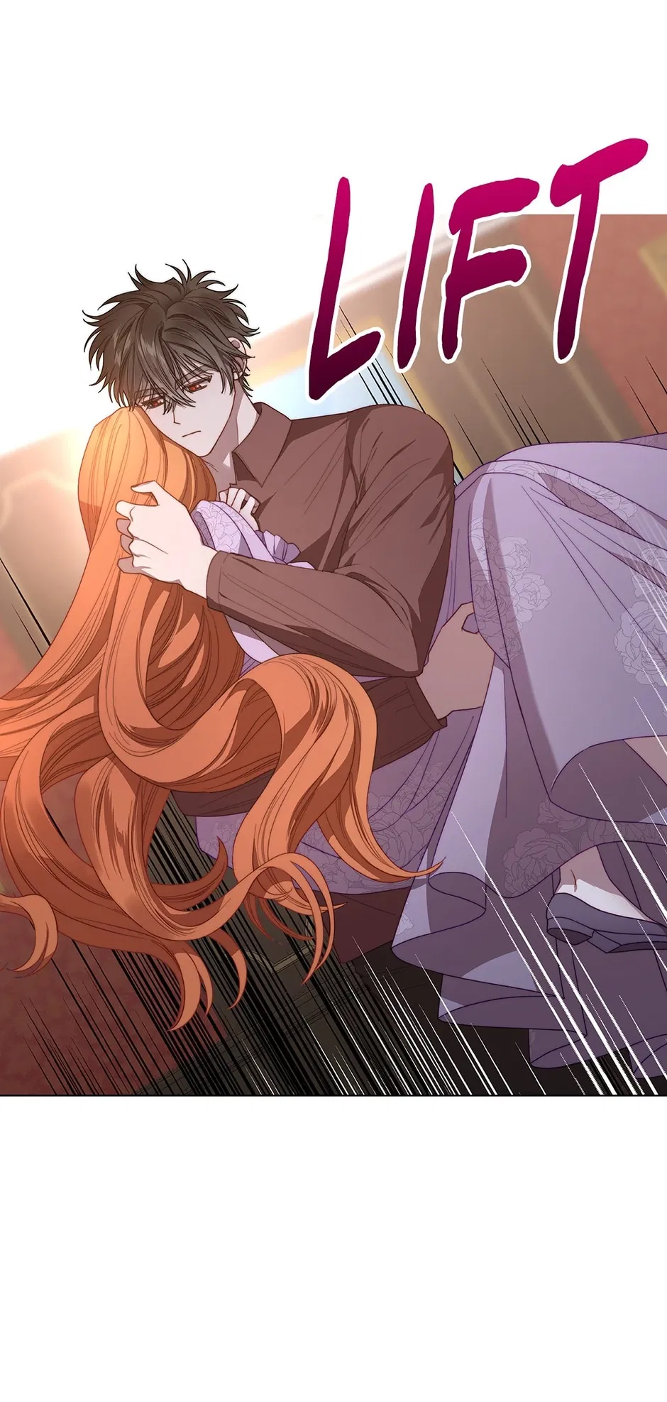 Read Lucia Manga Online