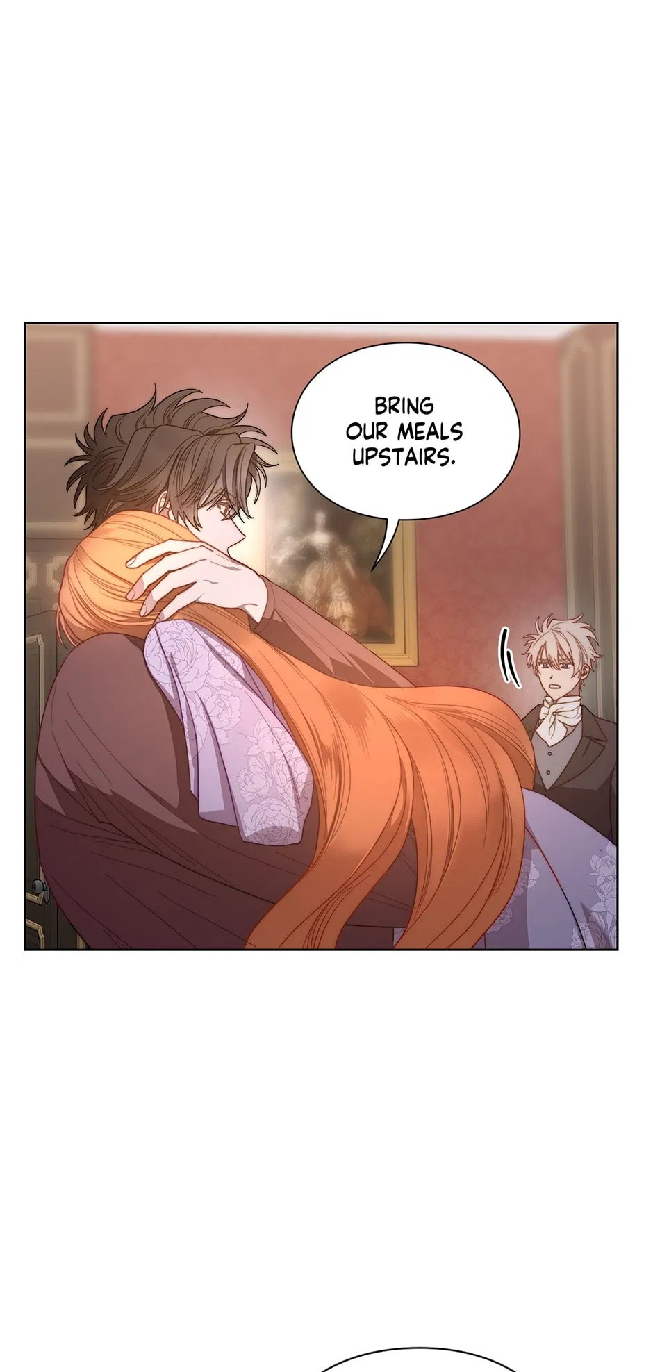 Read Lucia Manga Online