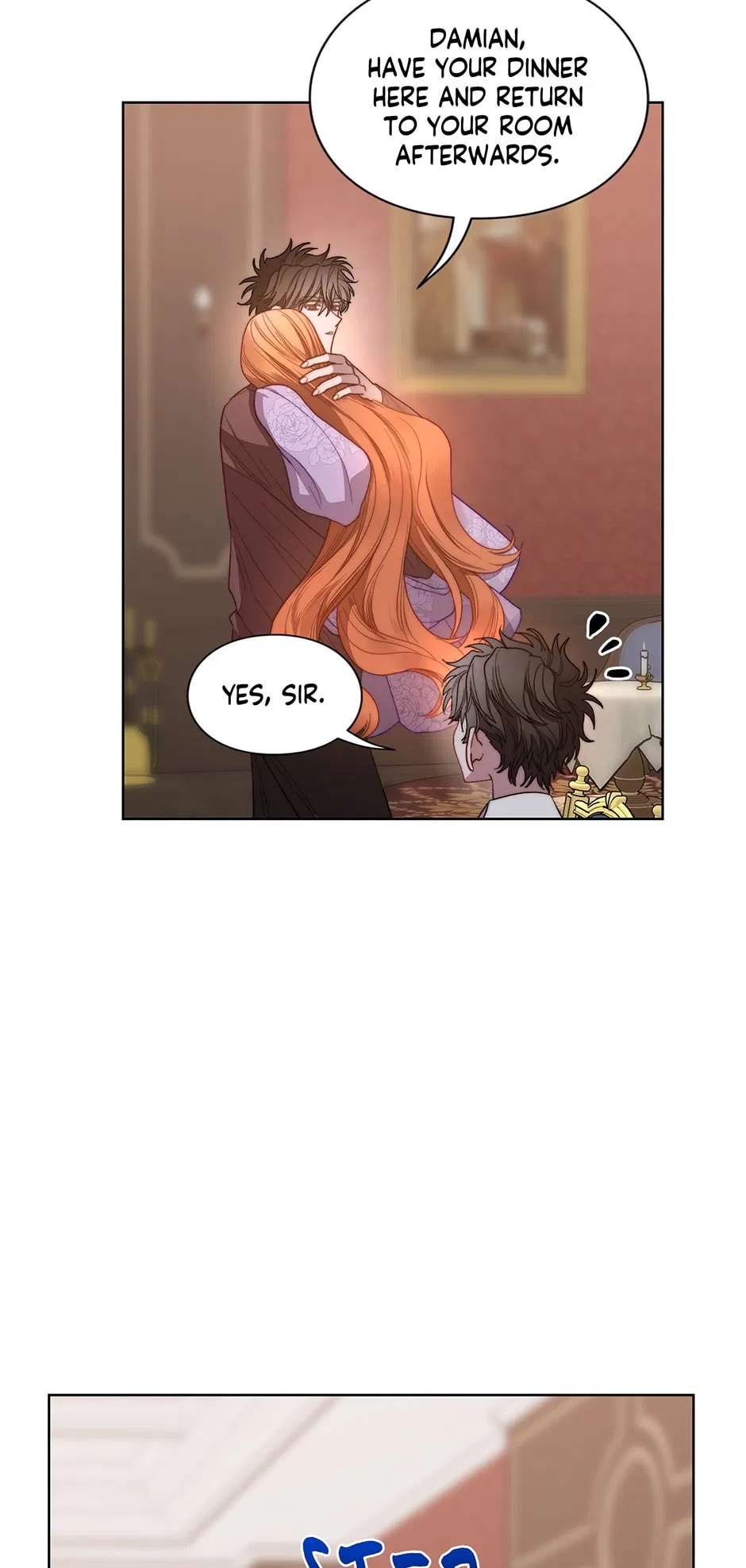 Read Lucia Manga Online