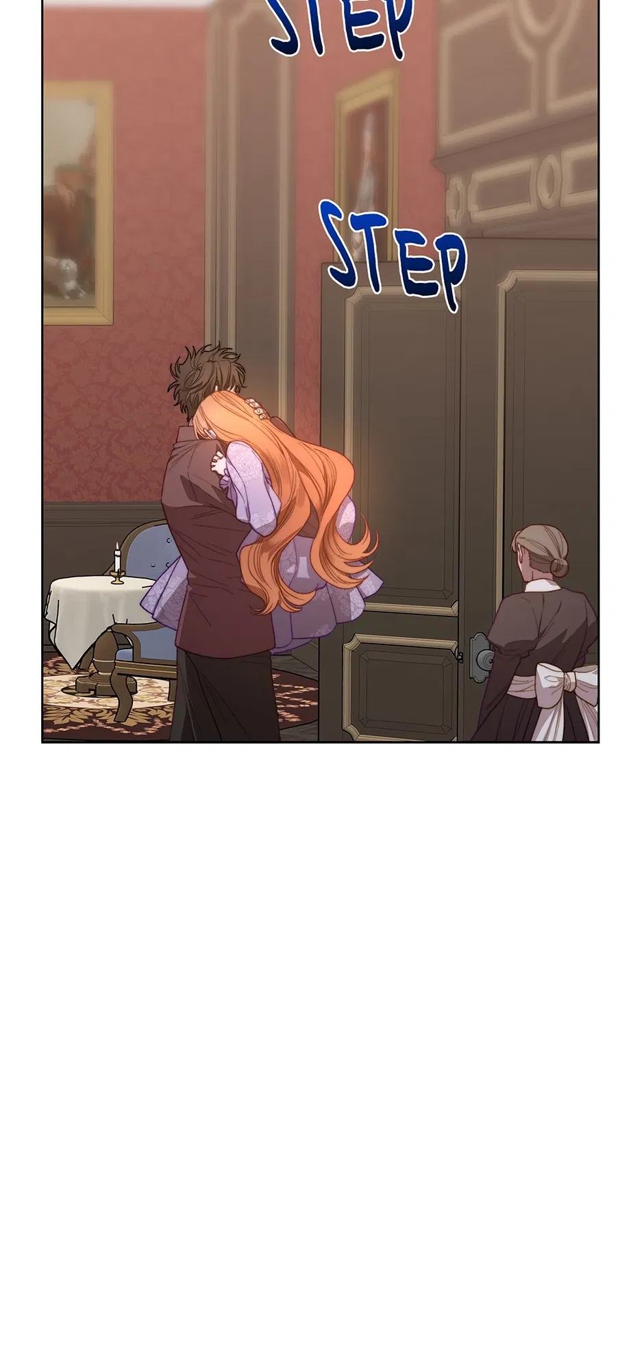 Read Lucia Manga Online