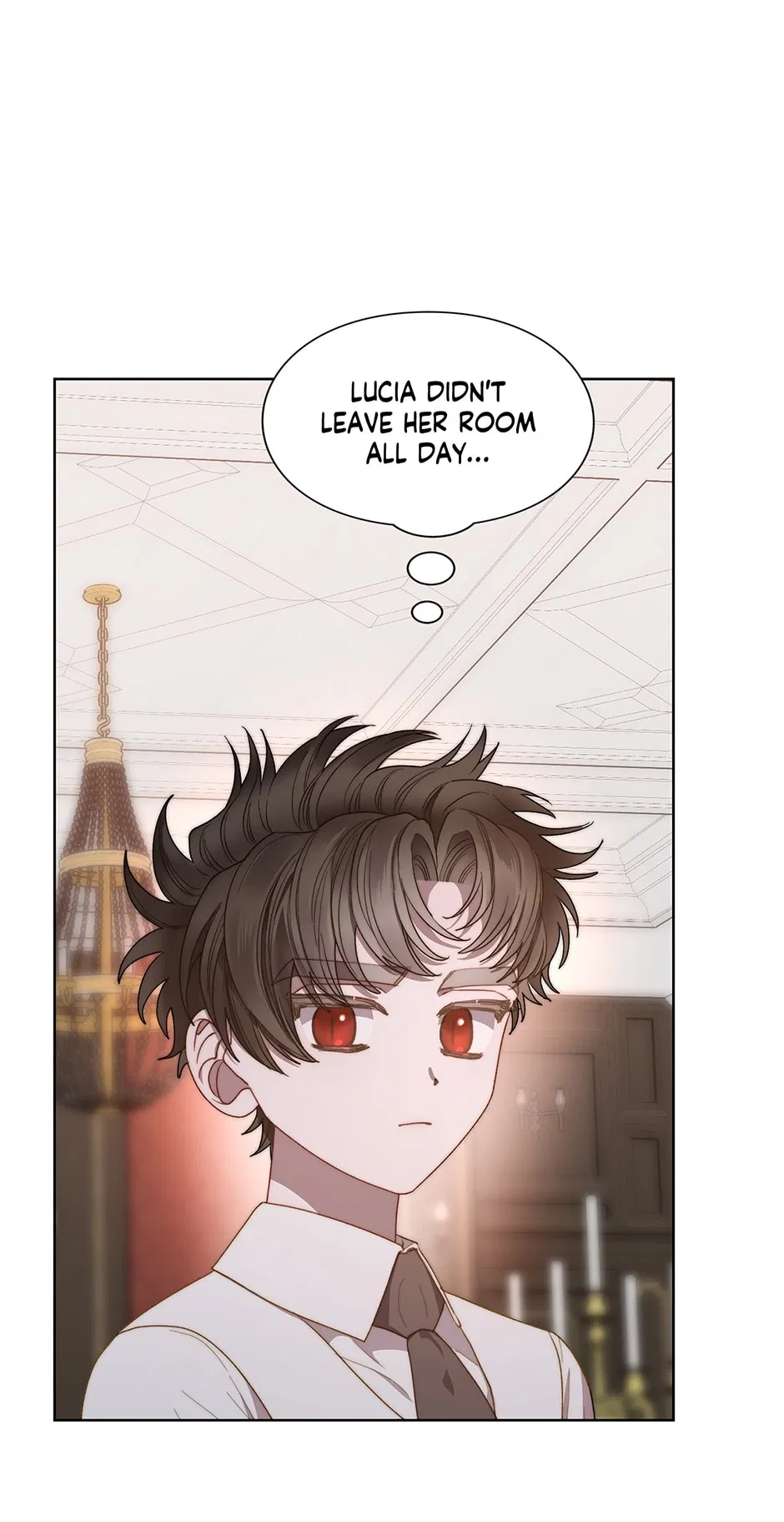 Read Lucia Manga Online
