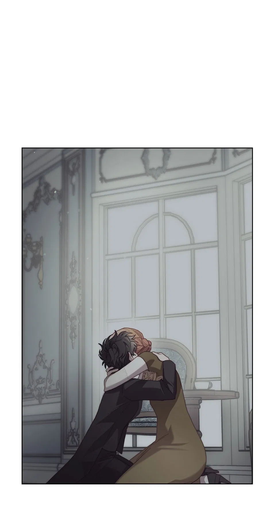 Read Lucia Manga Online