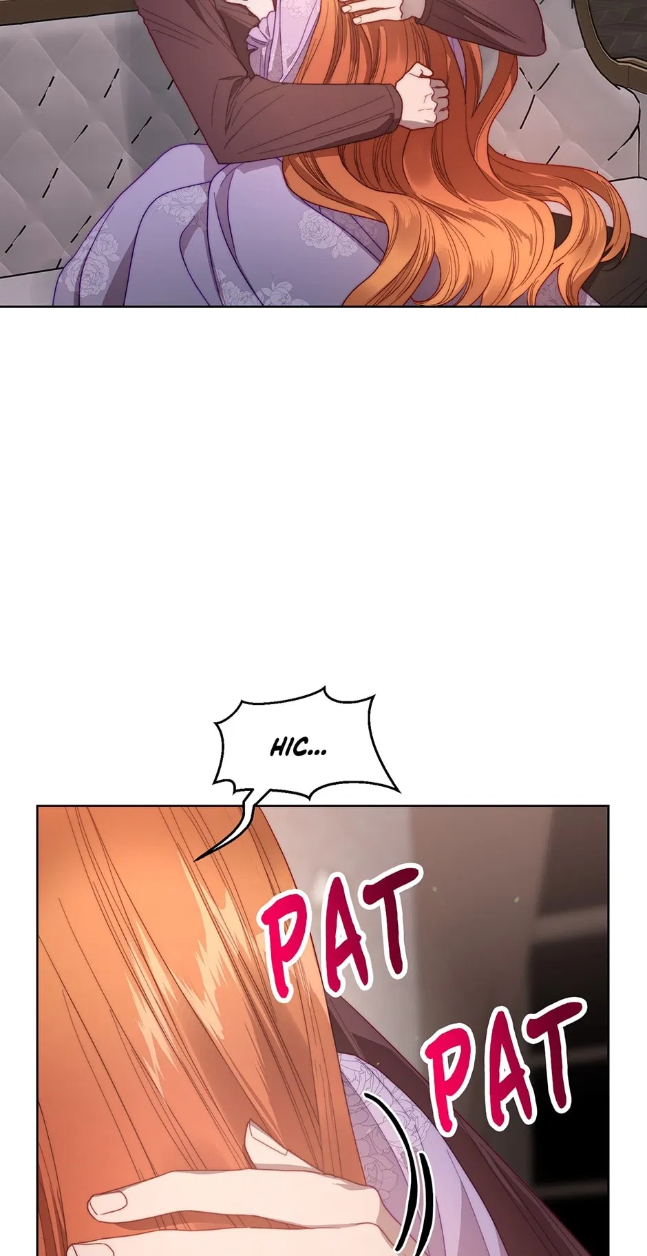 Read Lucia Manga Online