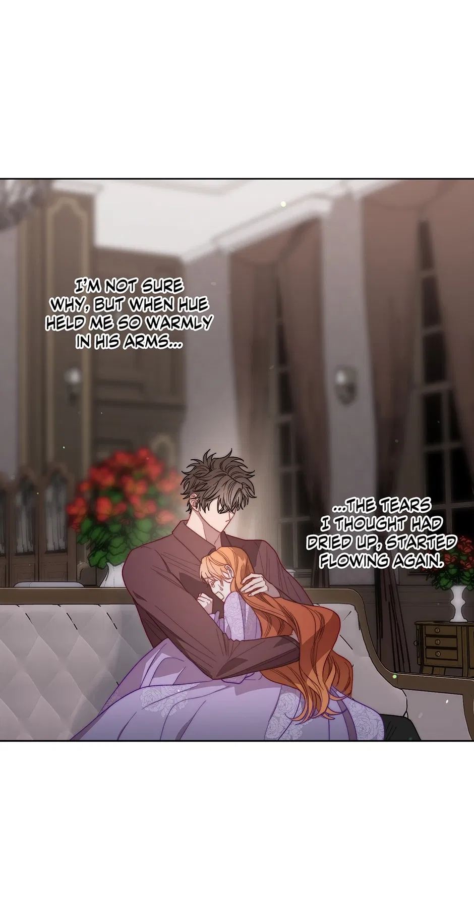 Read Lucia Manga Online