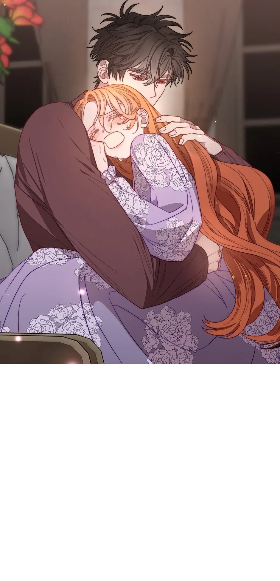 Read Lucia Manga Online