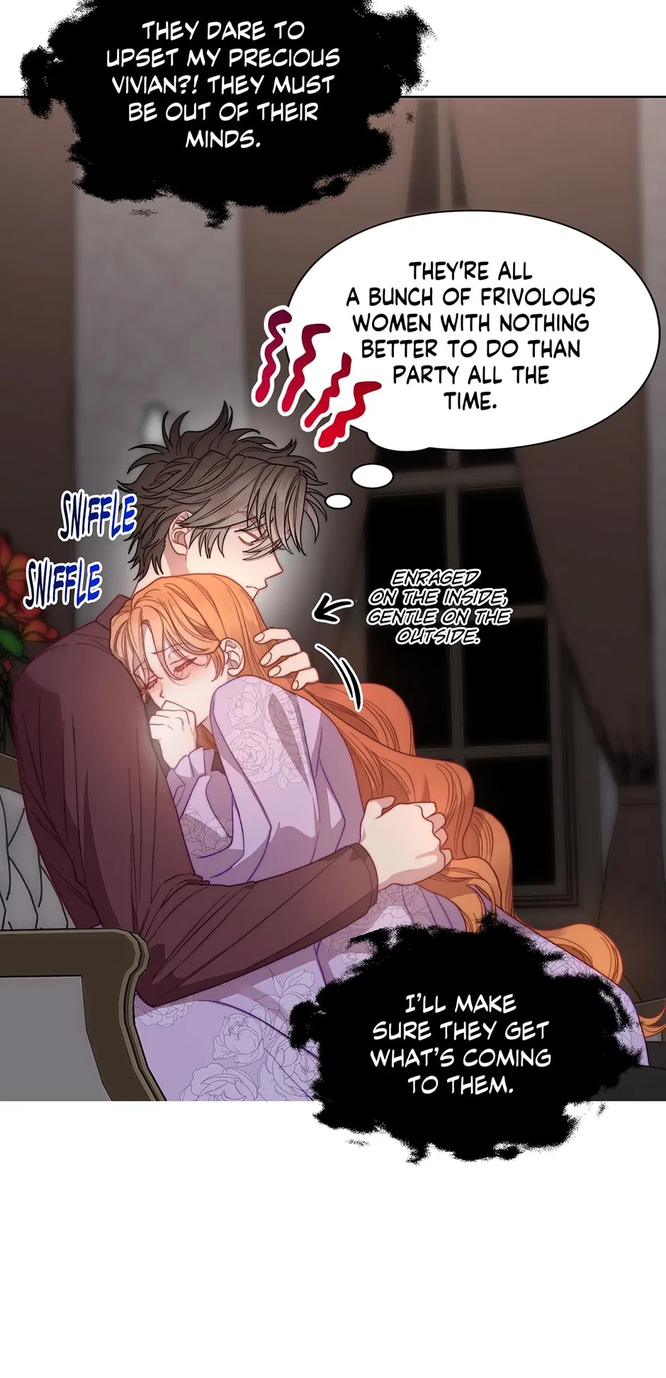 Read Lucia Manga Online