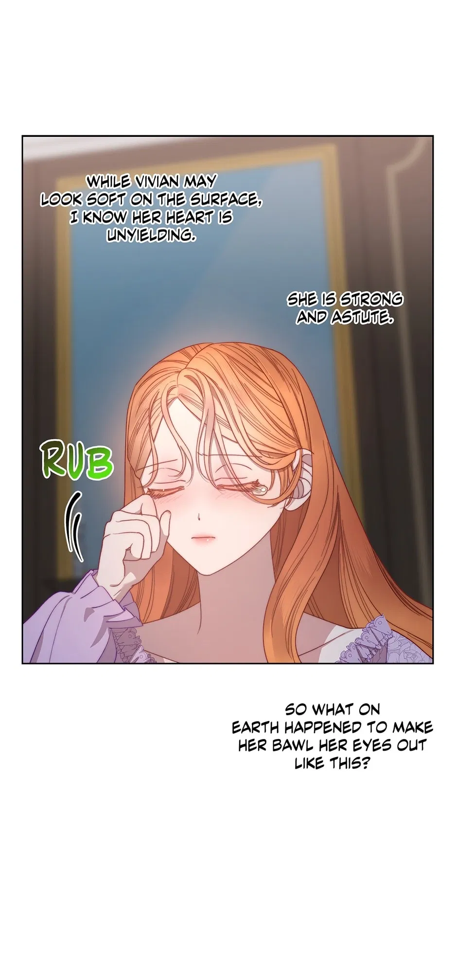 Read Lucia Manga Online