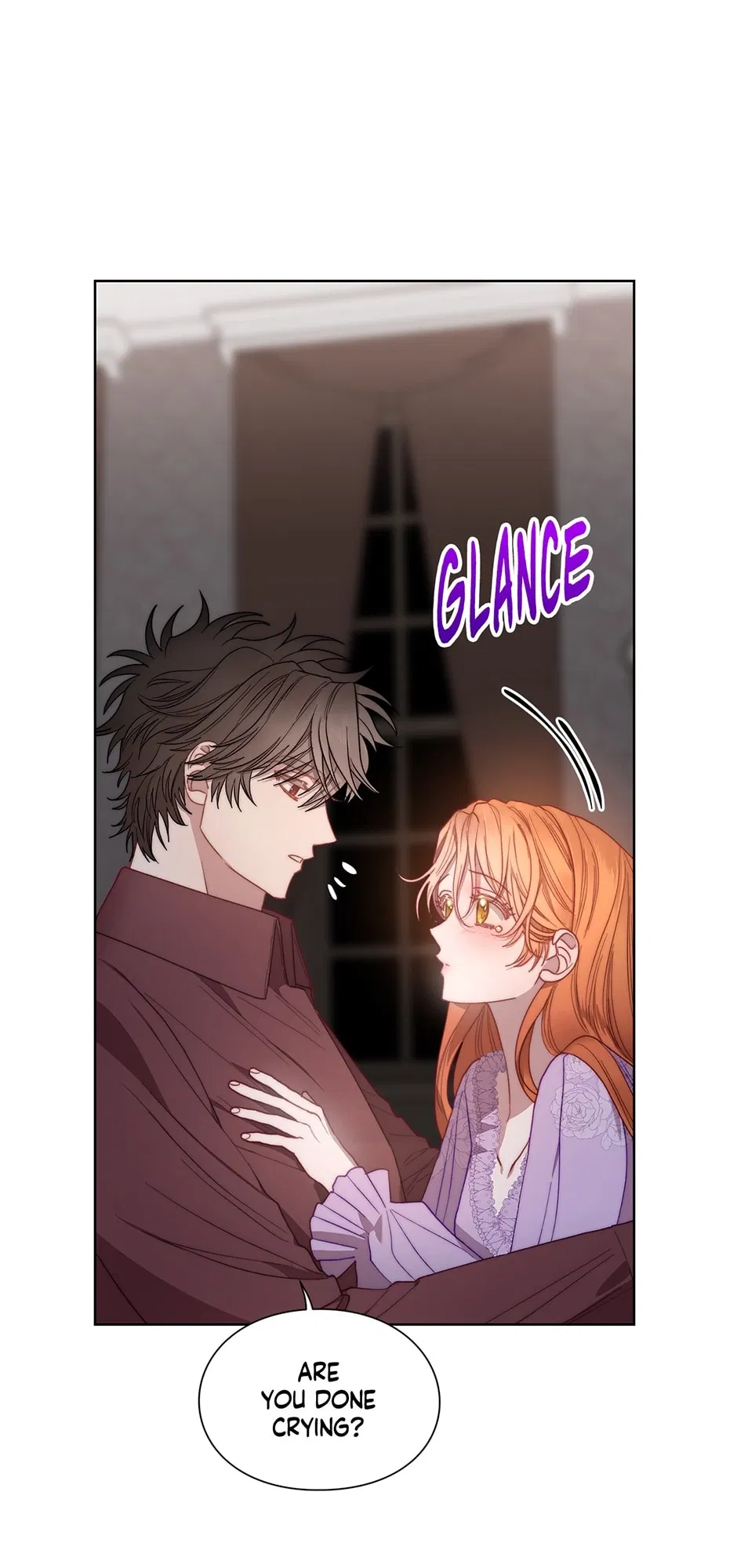 Read Lucia Manga Online
