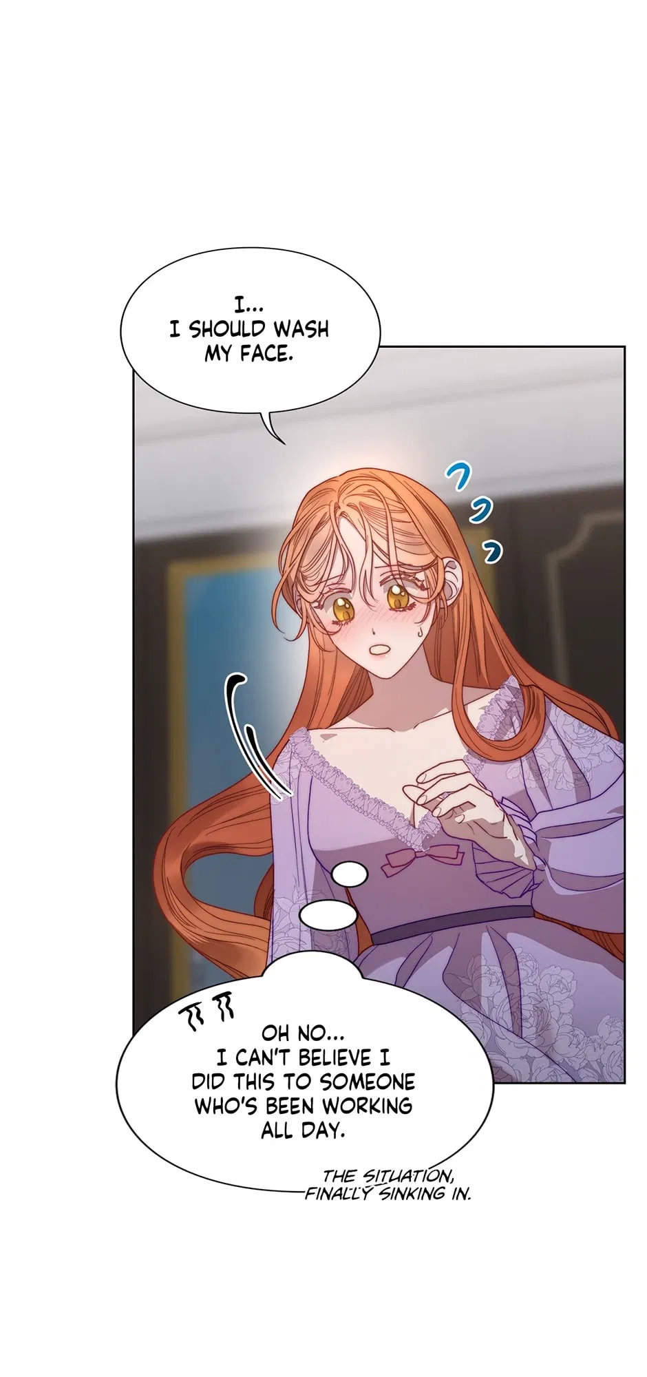 Read Lucia Manga Online