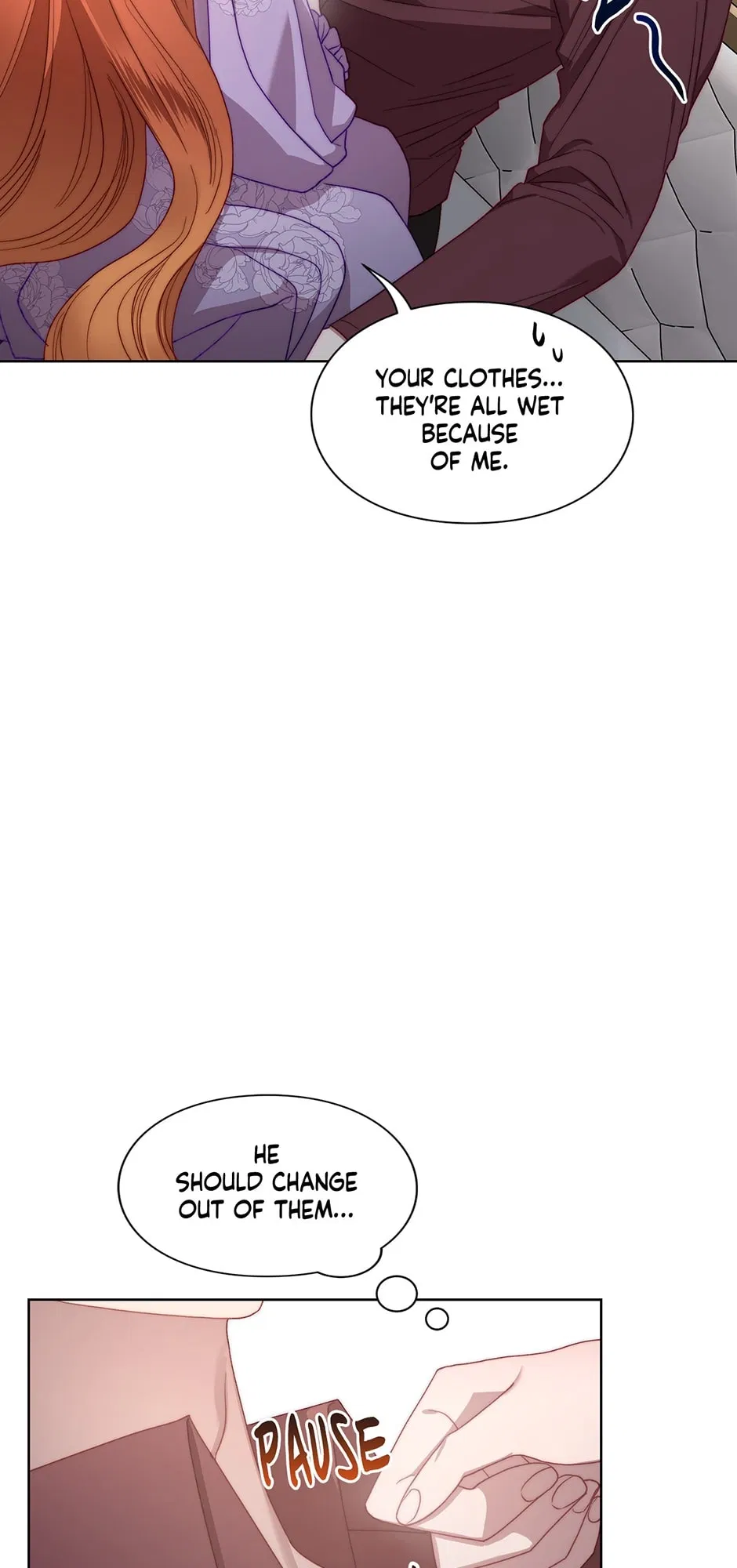 Read Lucia Manga Online