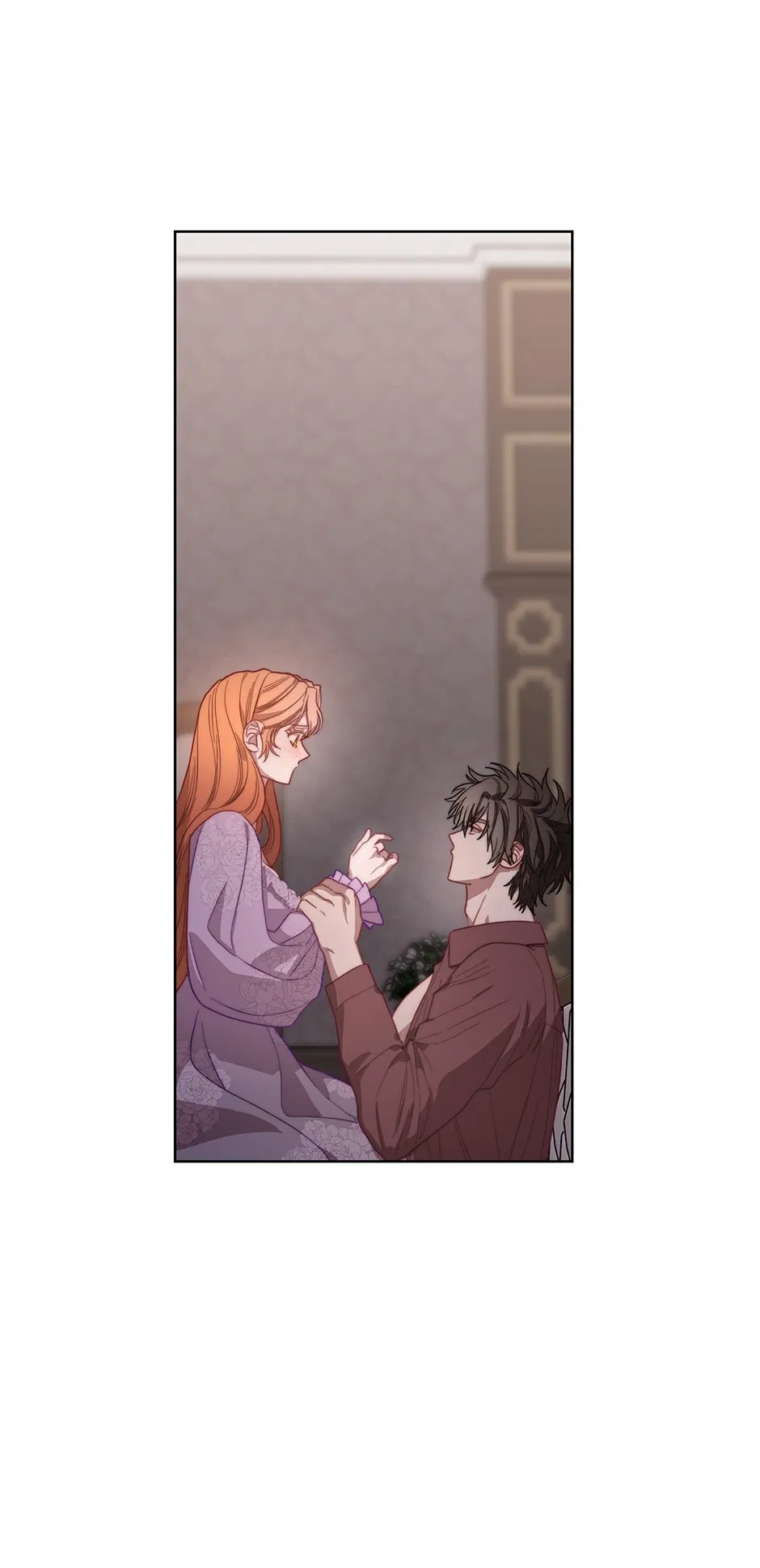 Read Lucia Manga Online