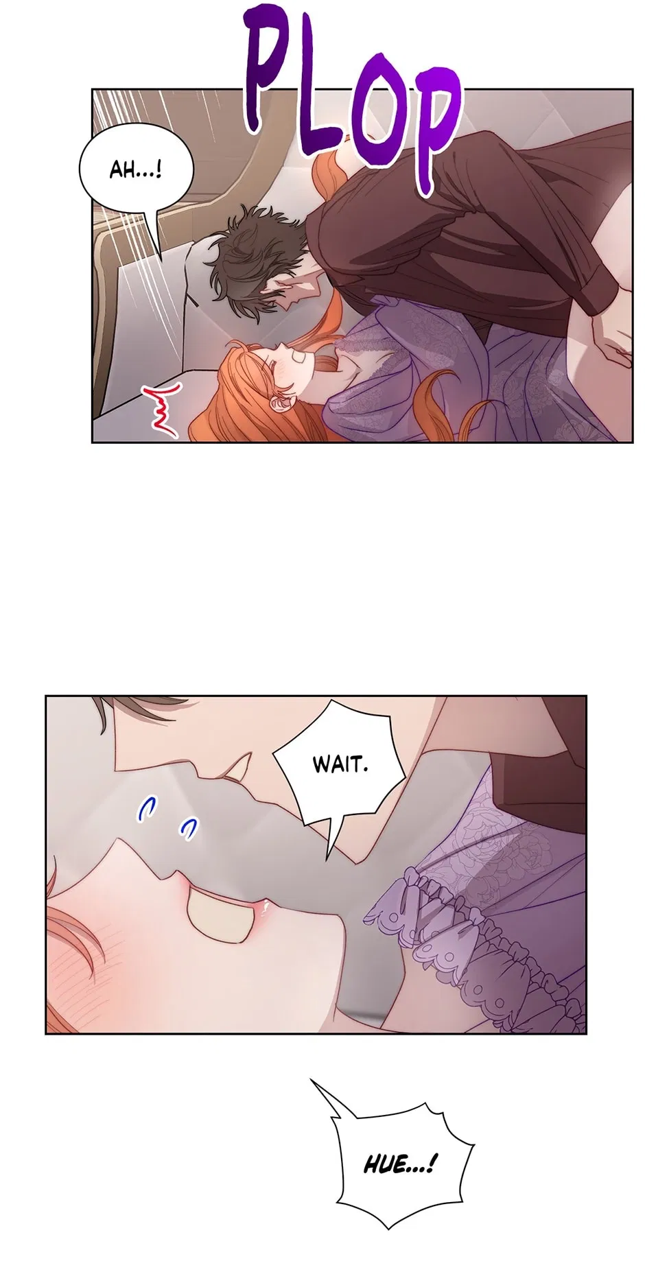 Read Lucia Manga Online