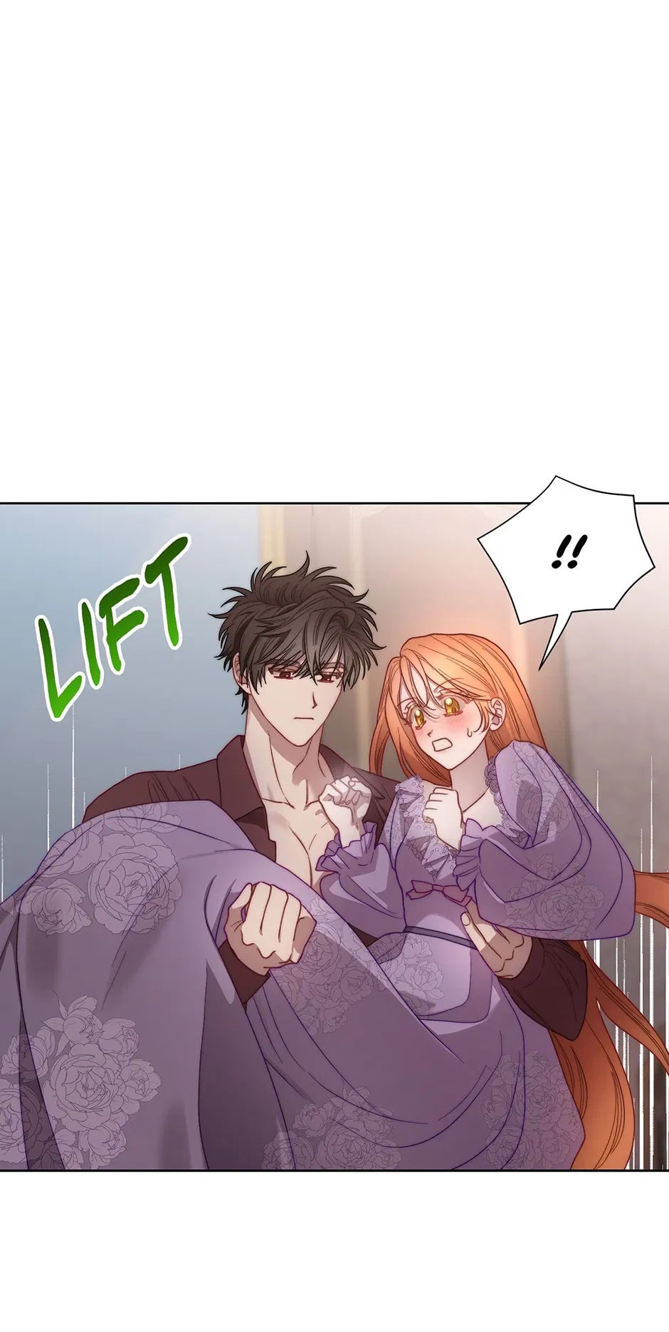 Read Lucia Manga Online