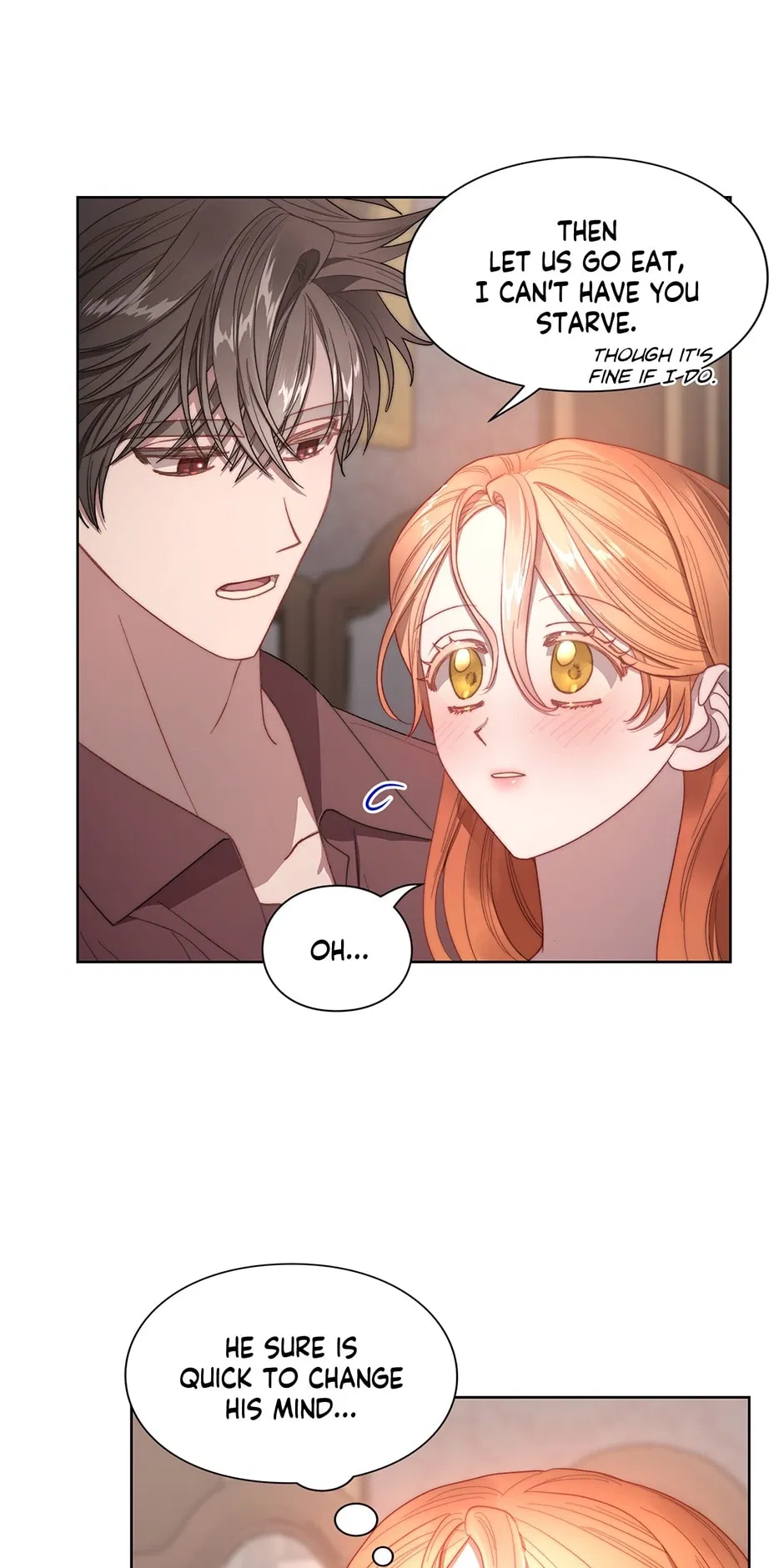 Read Lucia Manga Online