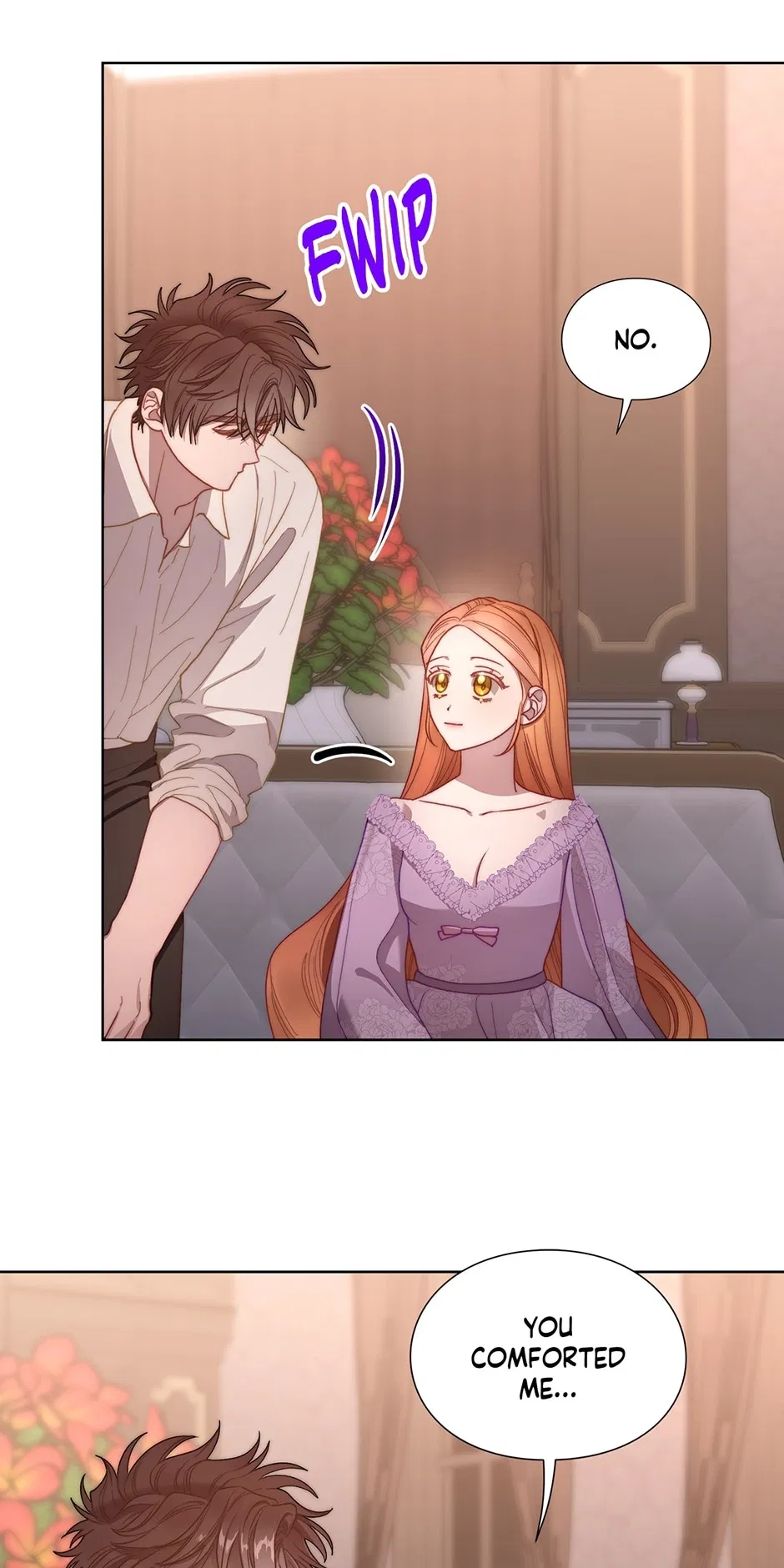 Read Lucia Manga Online