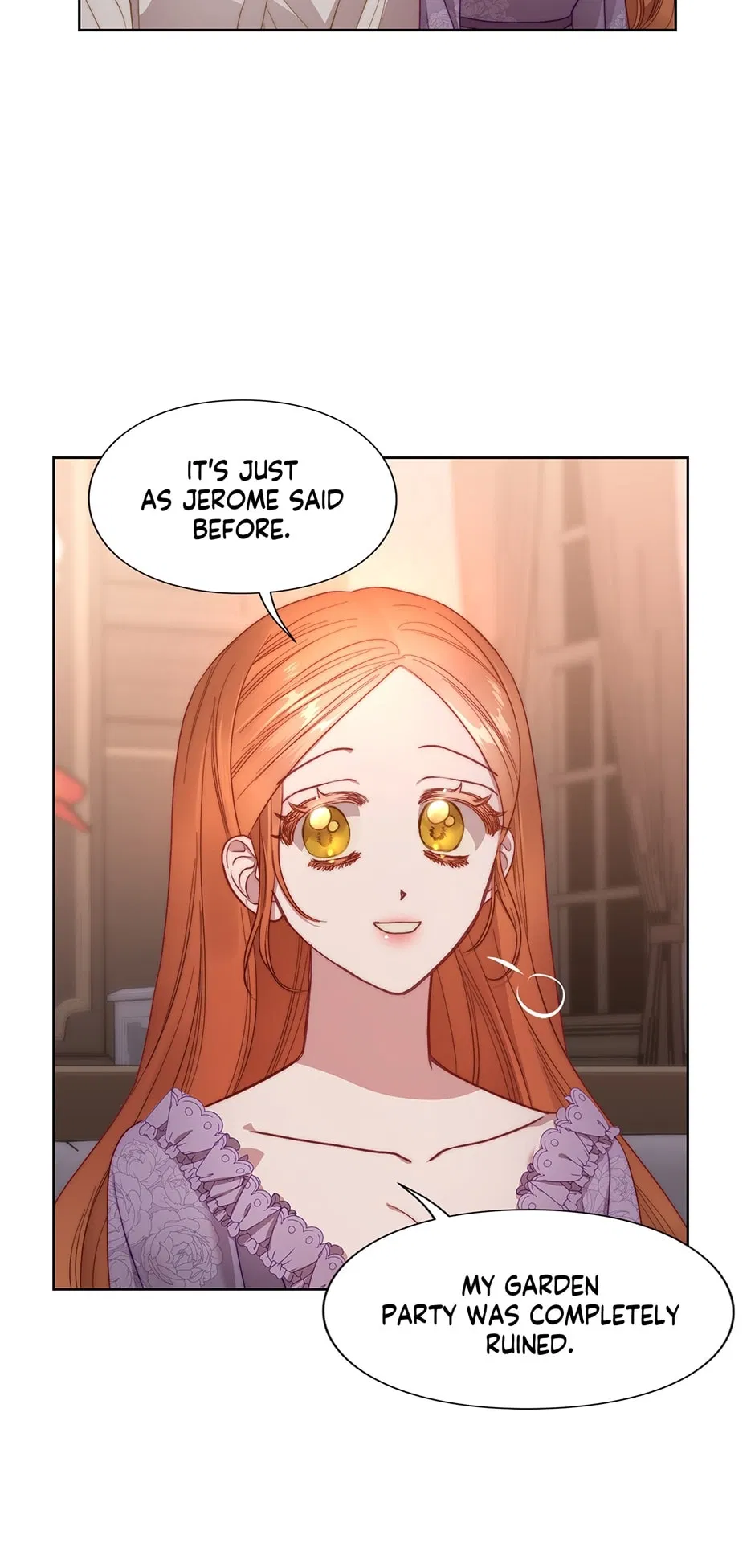Read Lucia Manga Online