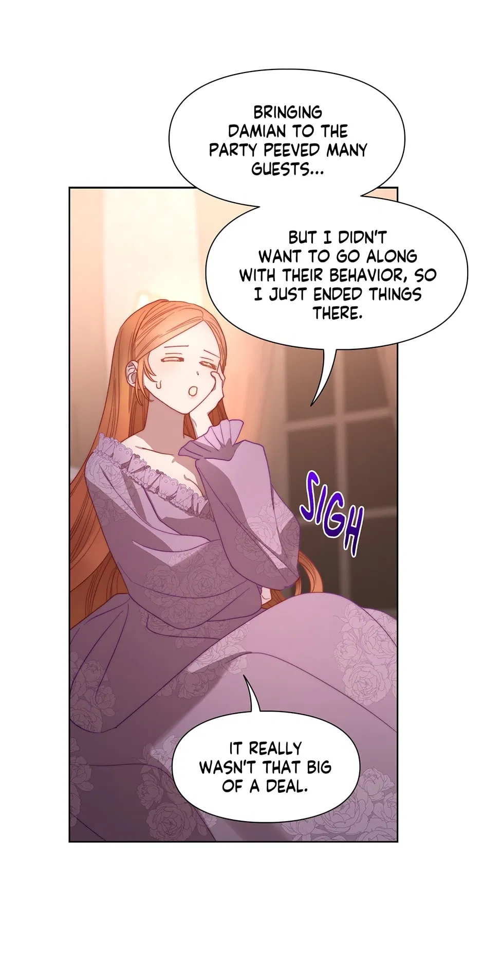 Read Lucia Manga Online
