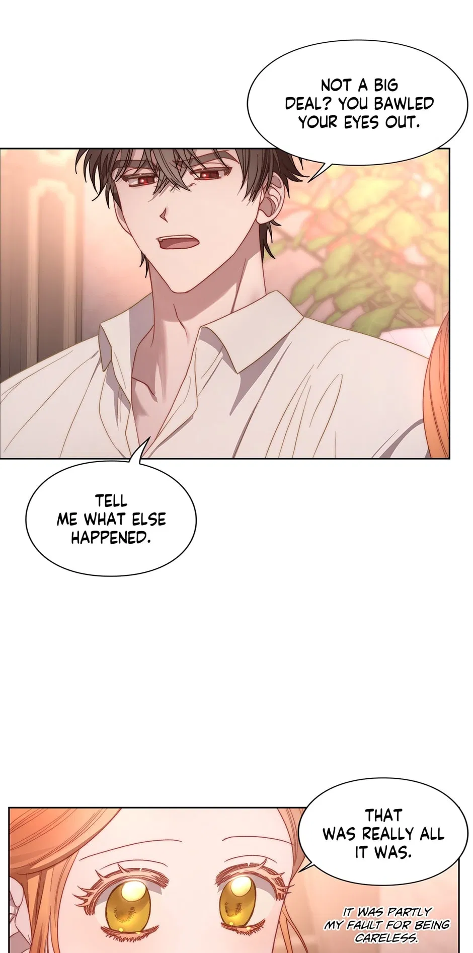 Read Lucia Manga Online
