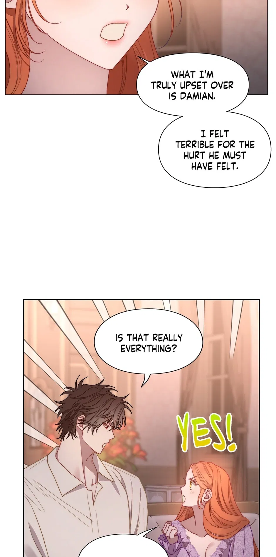 Read Lucia Manga Online
