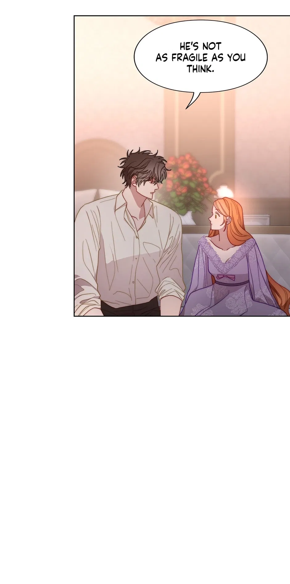 Read Lucia Manga Online