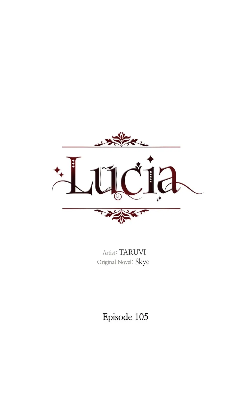 Read Lucia Manga Online