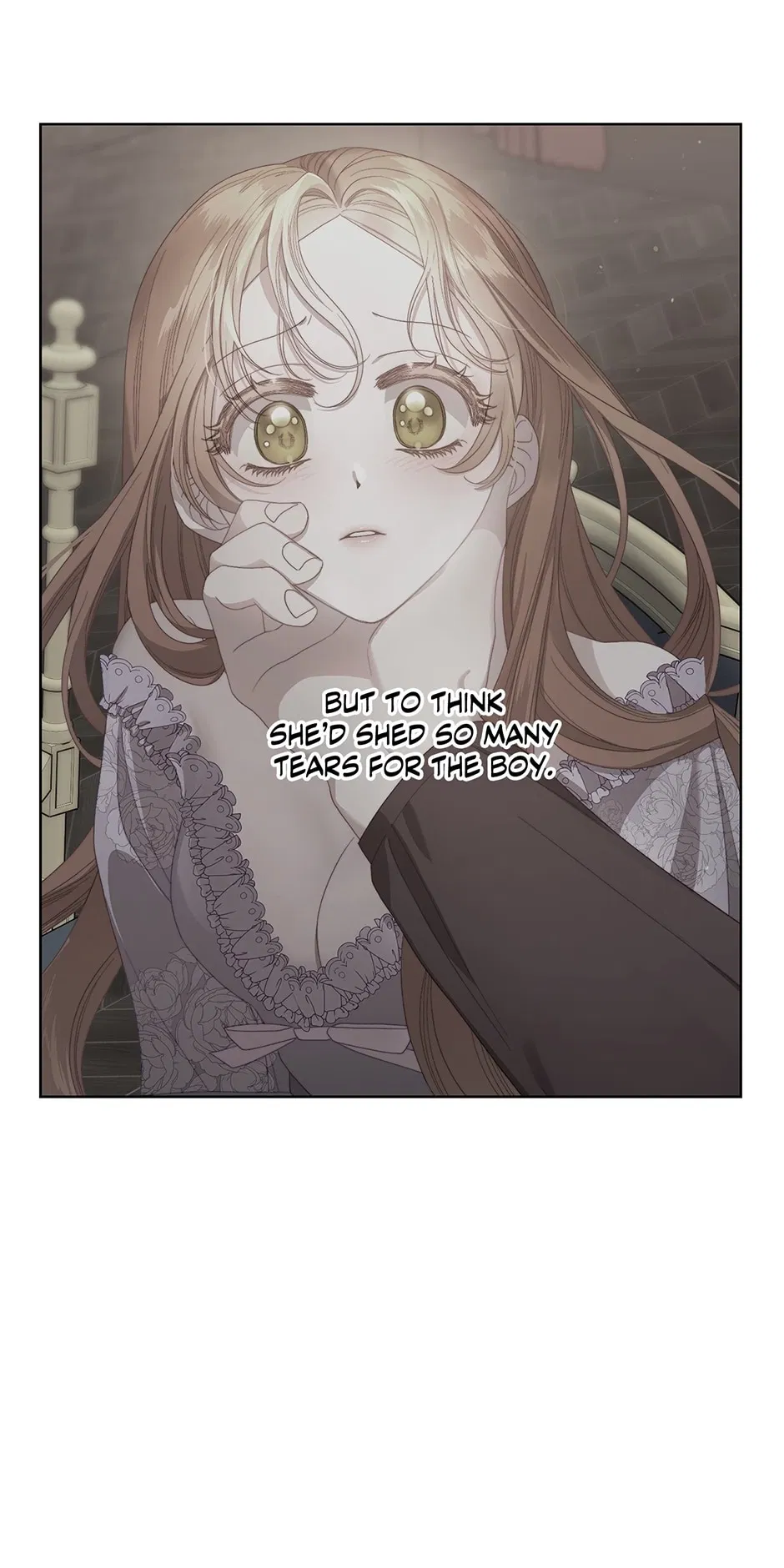 Read Lucia Manga Online