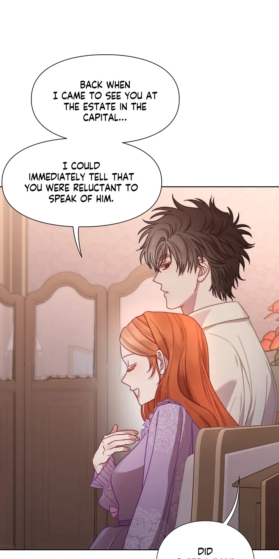 Read Lucia Manga Online