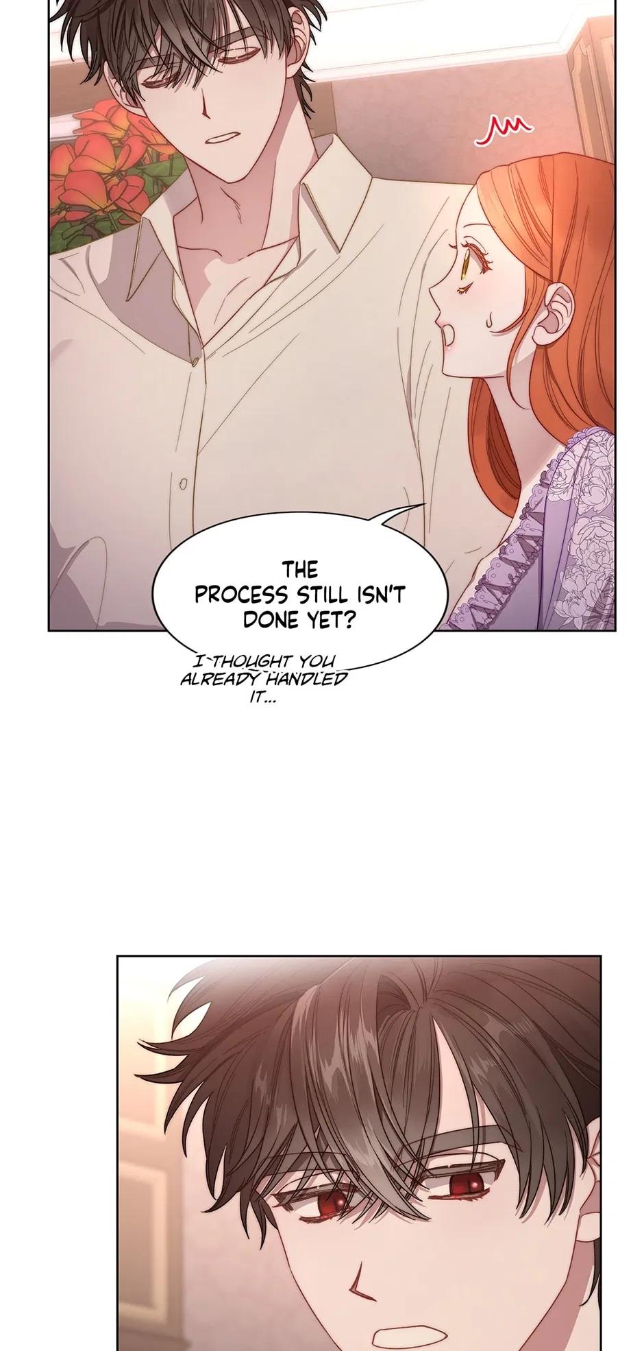 Read Lucia Manga Online