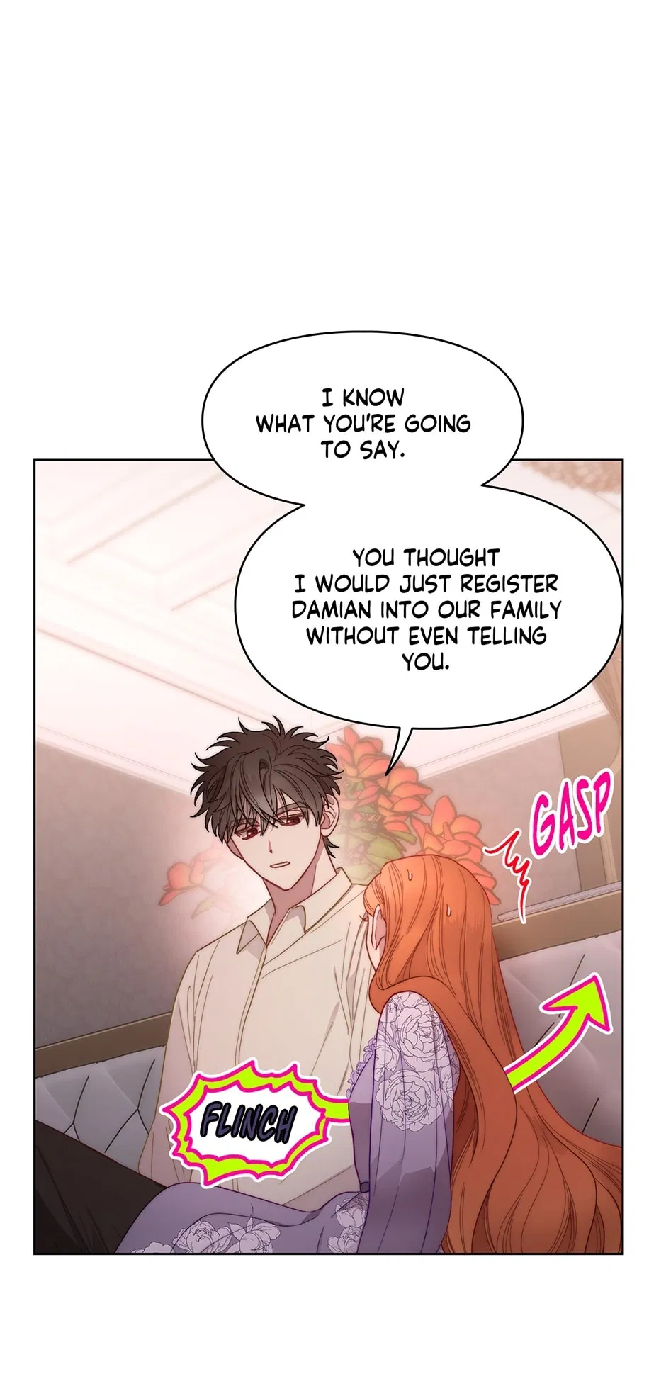 Read Lucia Manga Online