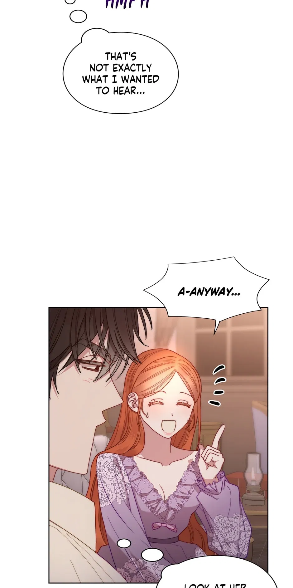 Read Lucia Manga Online