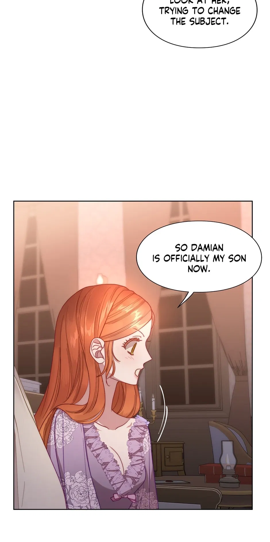 Read Lucia Manga Online