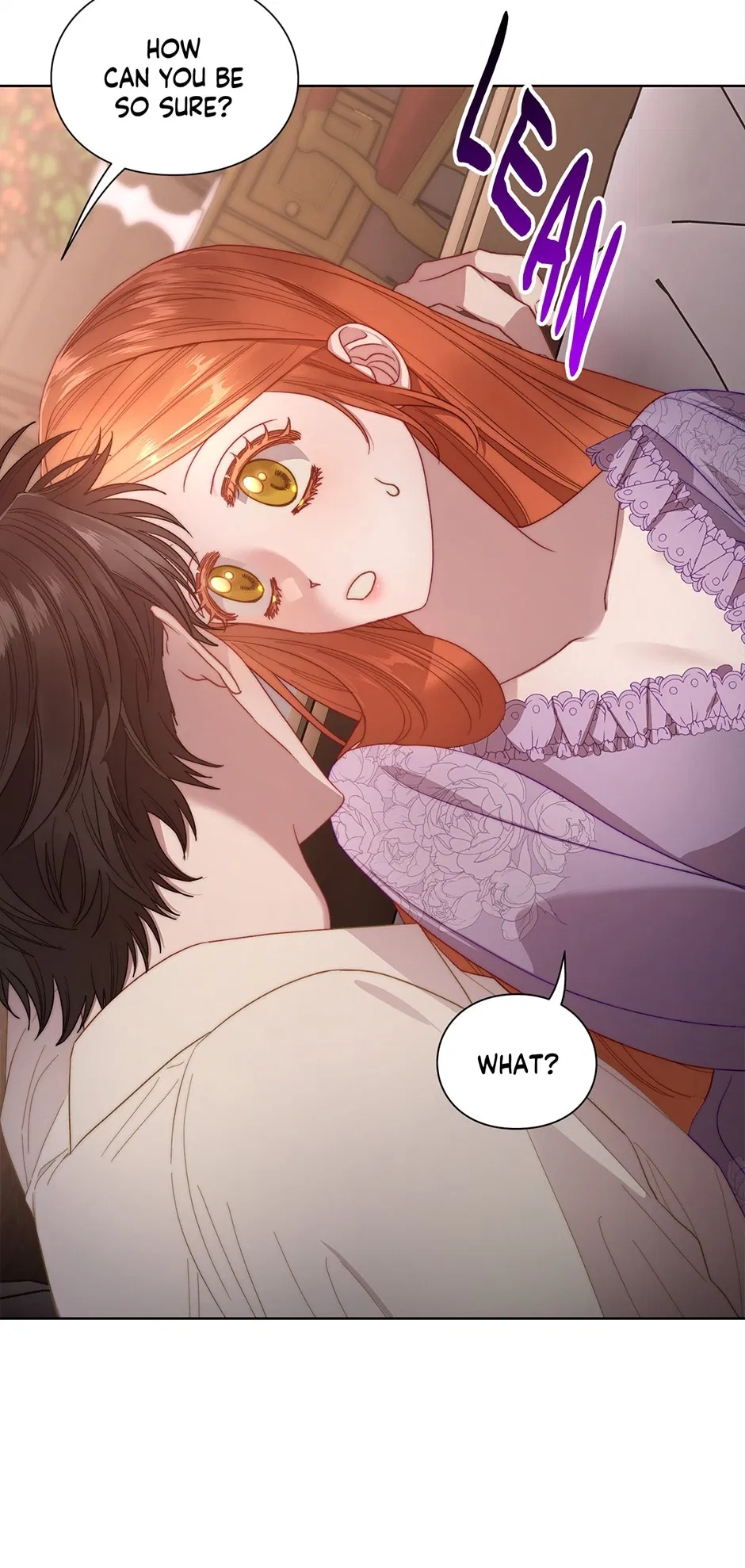 Read Lucia Manga Online