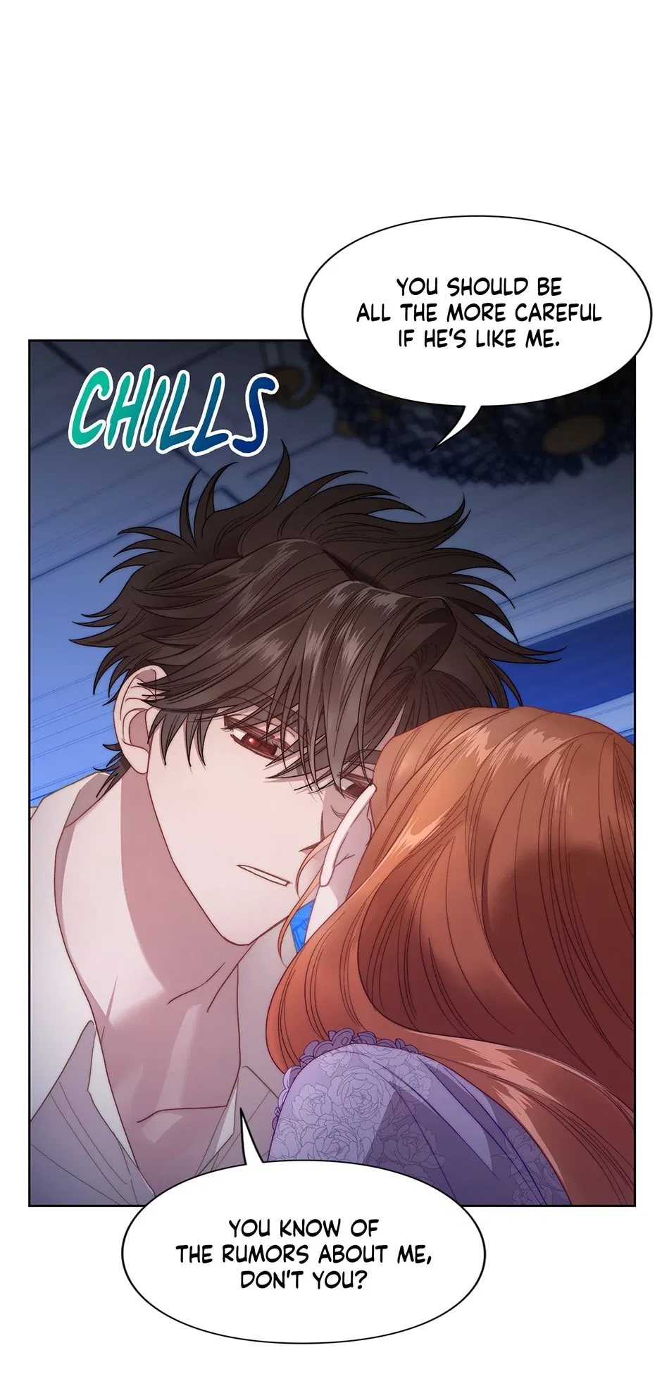 Read Lucia Manga Online