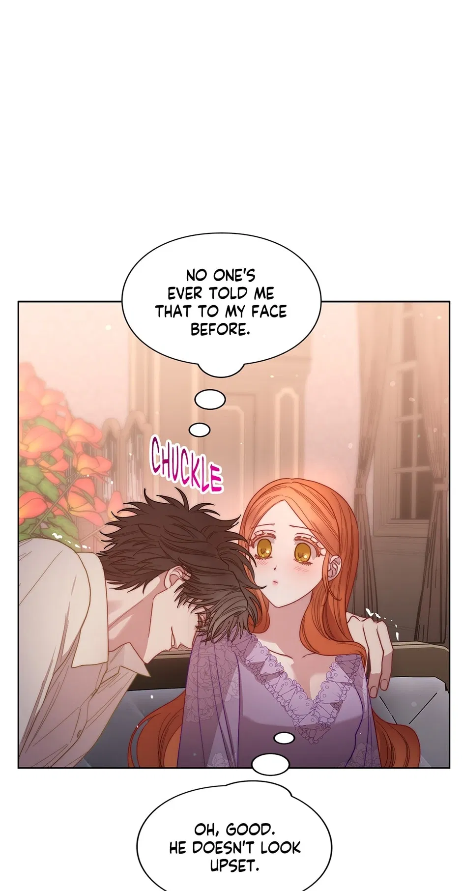Read Lucia Manga Online