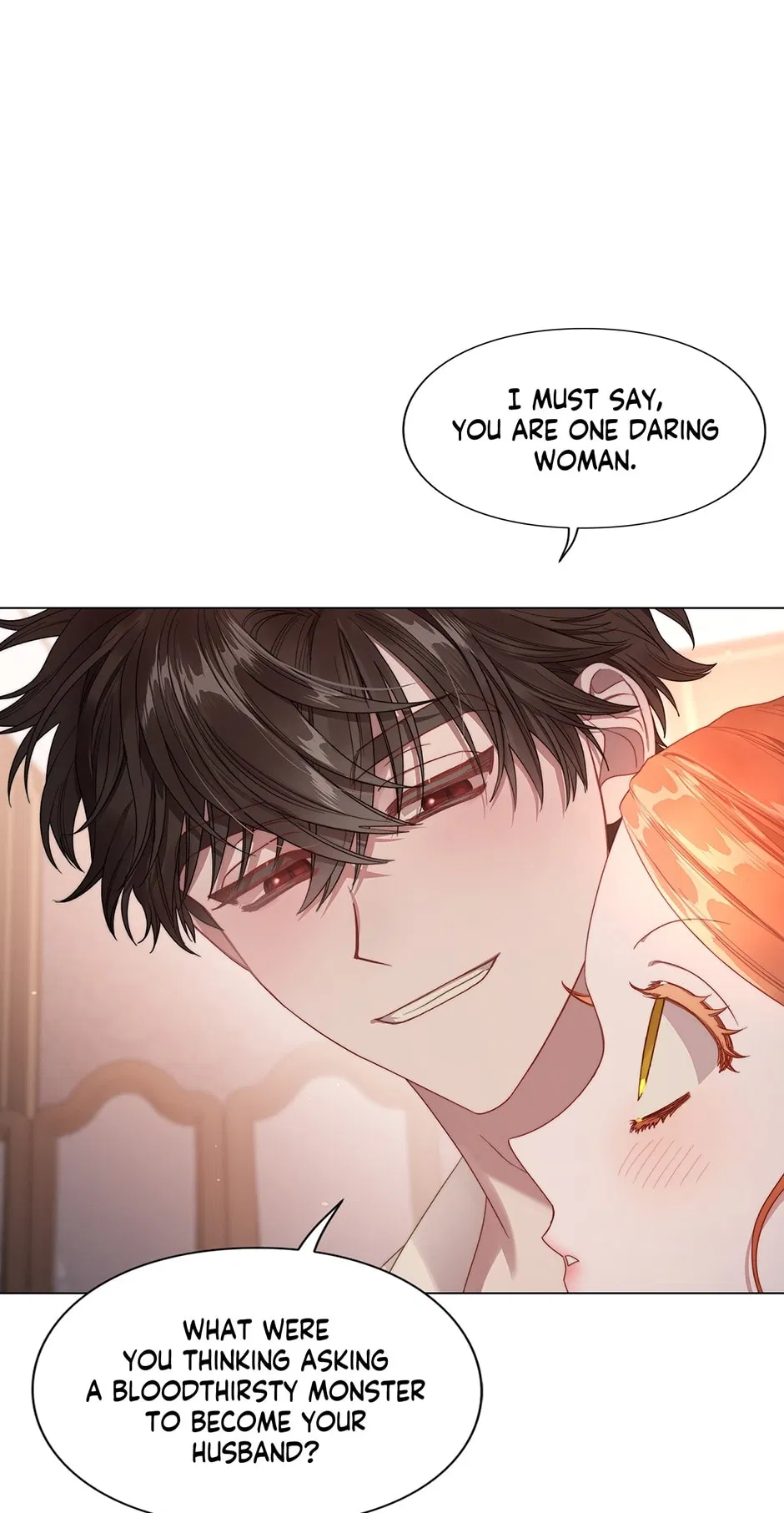 Read Lucia Manga Online