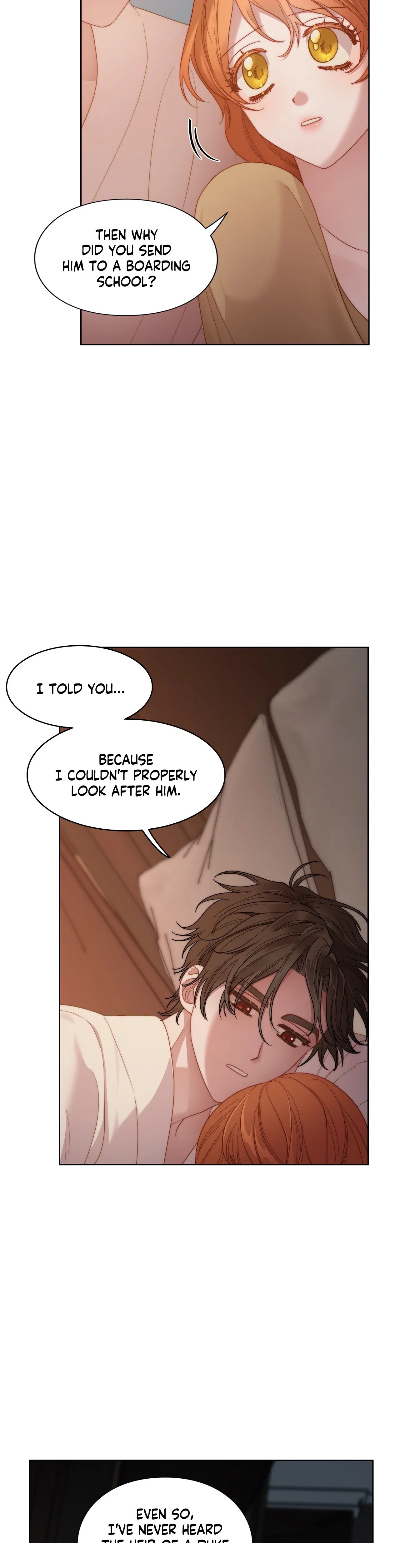 Read Lucia Manga Online