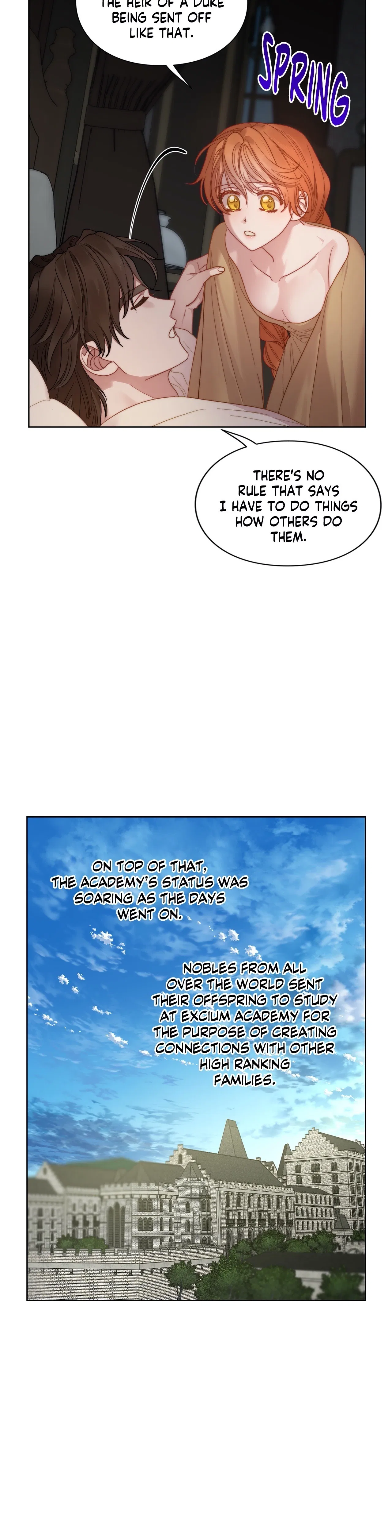 Read Lucia Manga Online