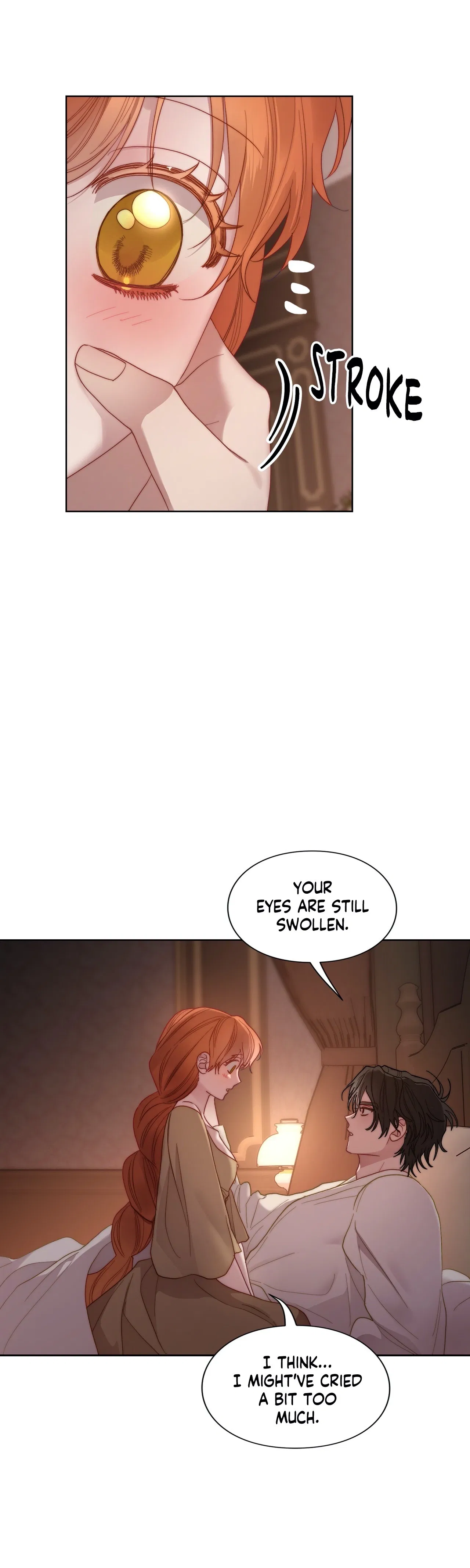 Read Lucia Manga Online