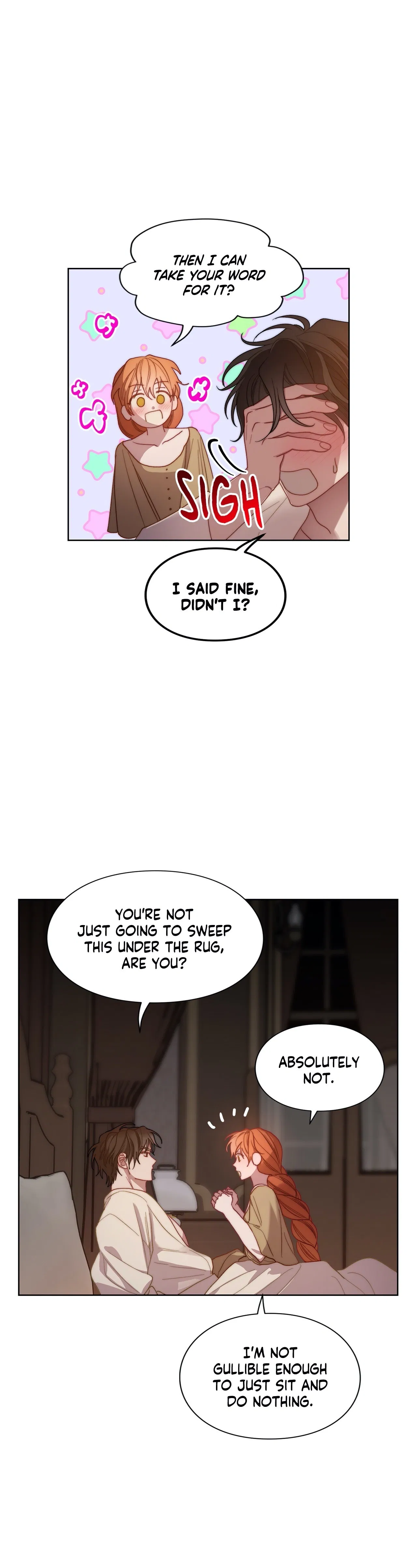 Read Lucia Manga Online