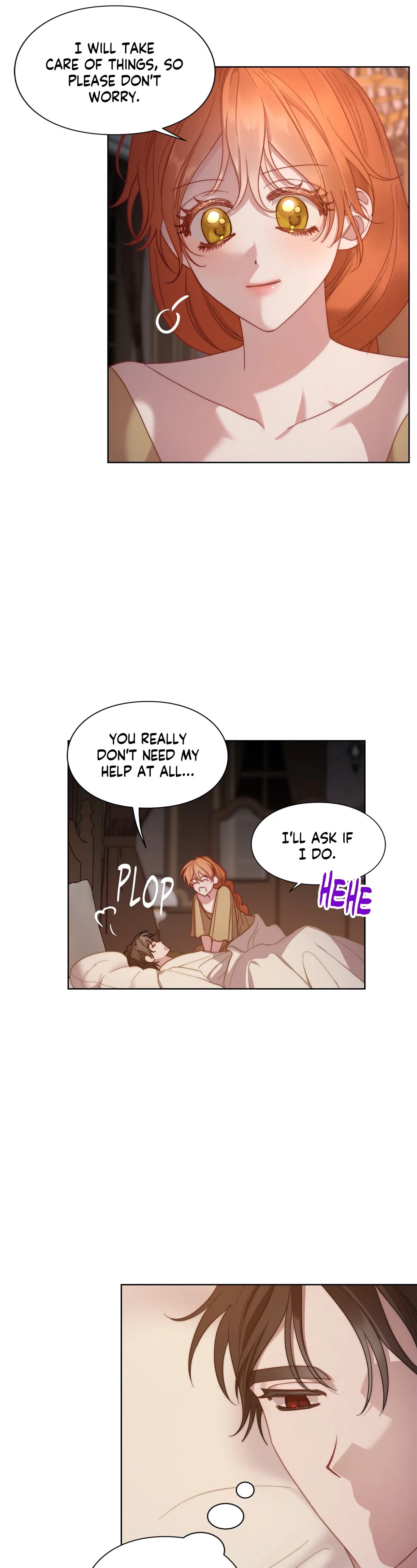 Read Lucia Manga Online