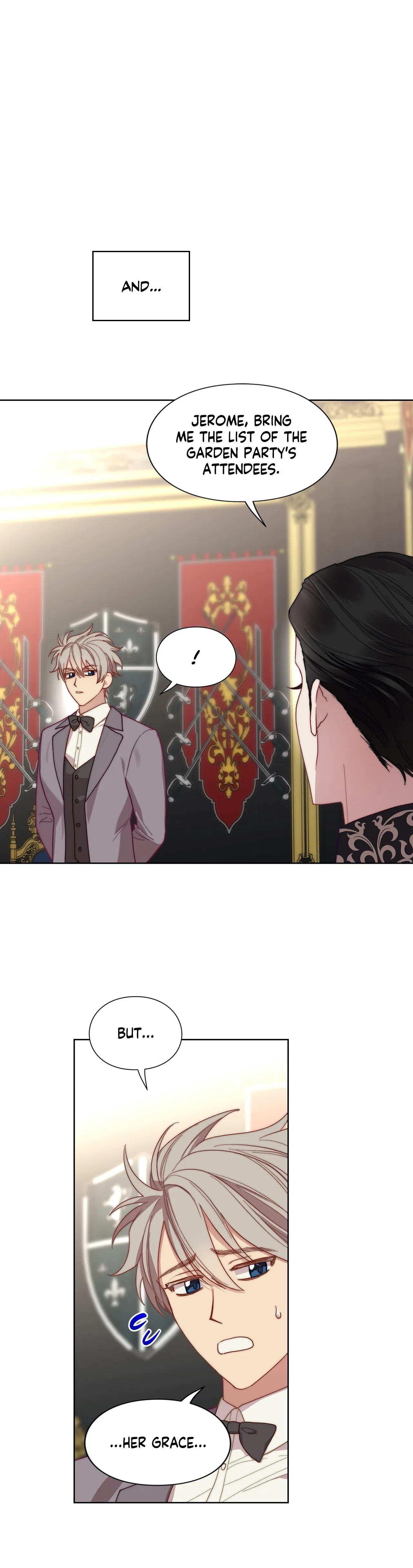 Read Lucia Manga Online