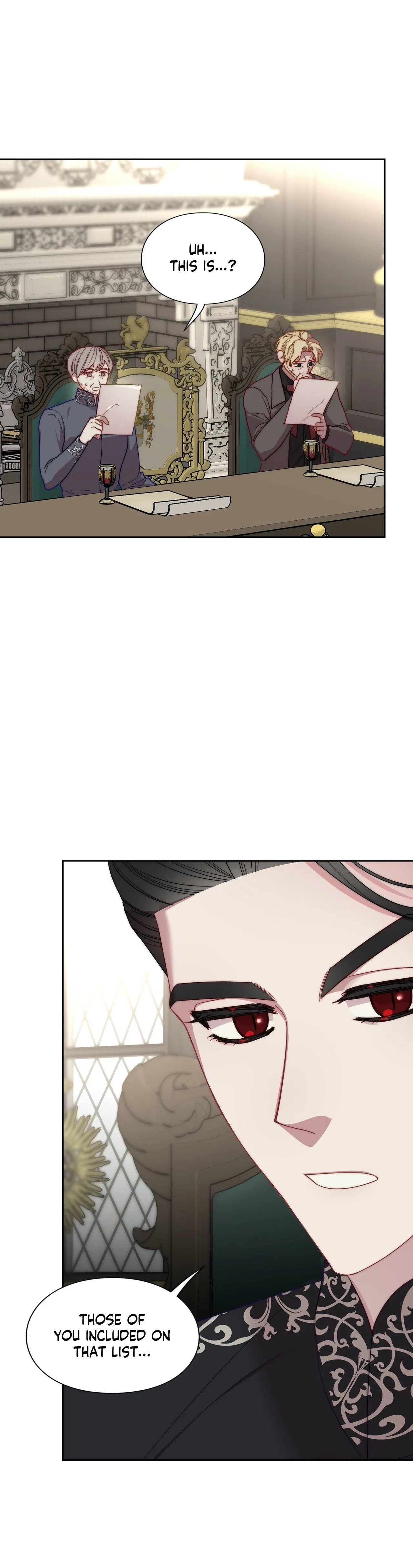 Read Lucia Manga Online