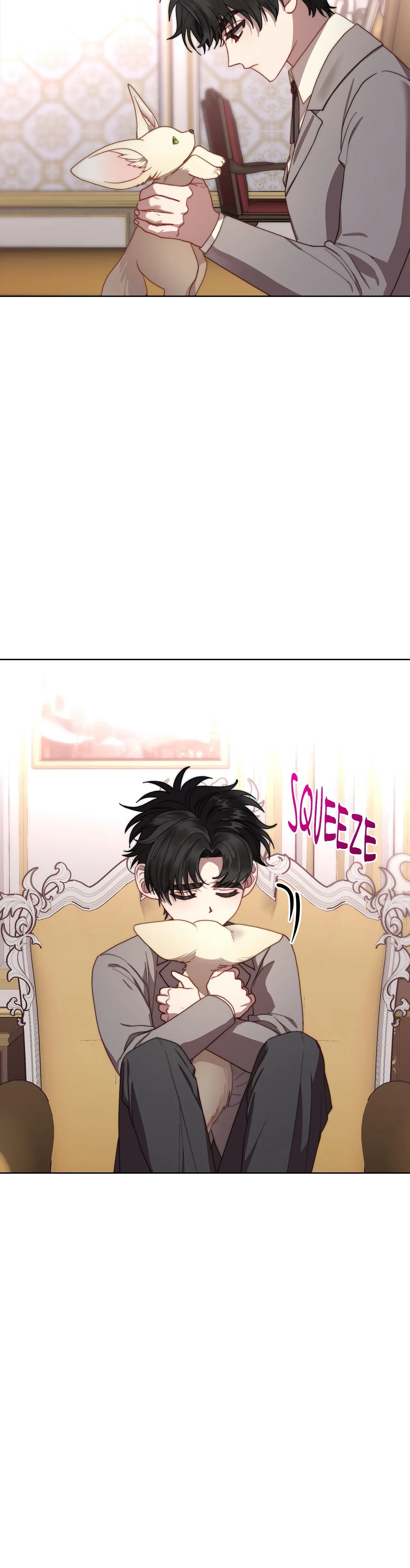 Read Lucia Manga Online