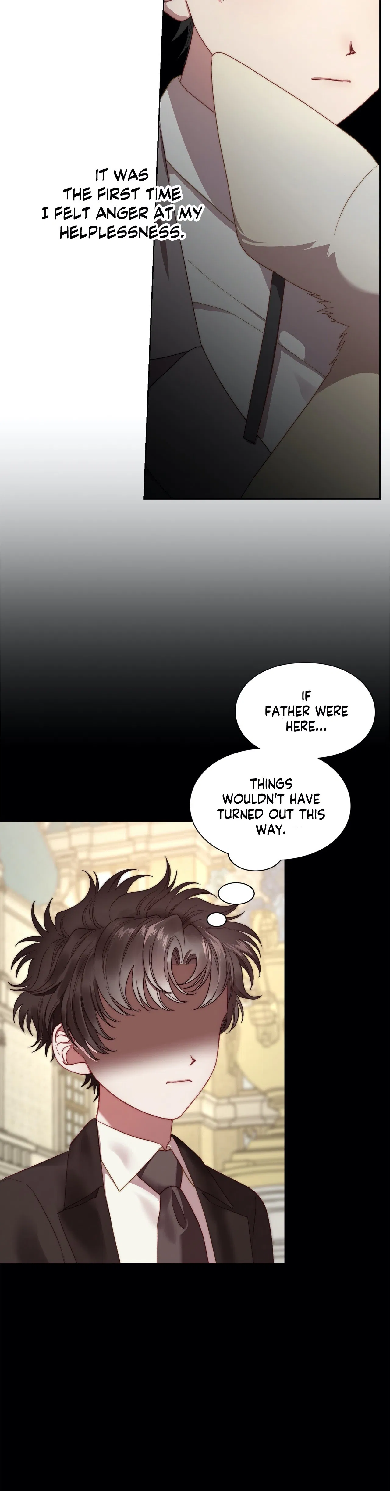 Read Lucia Manga Online